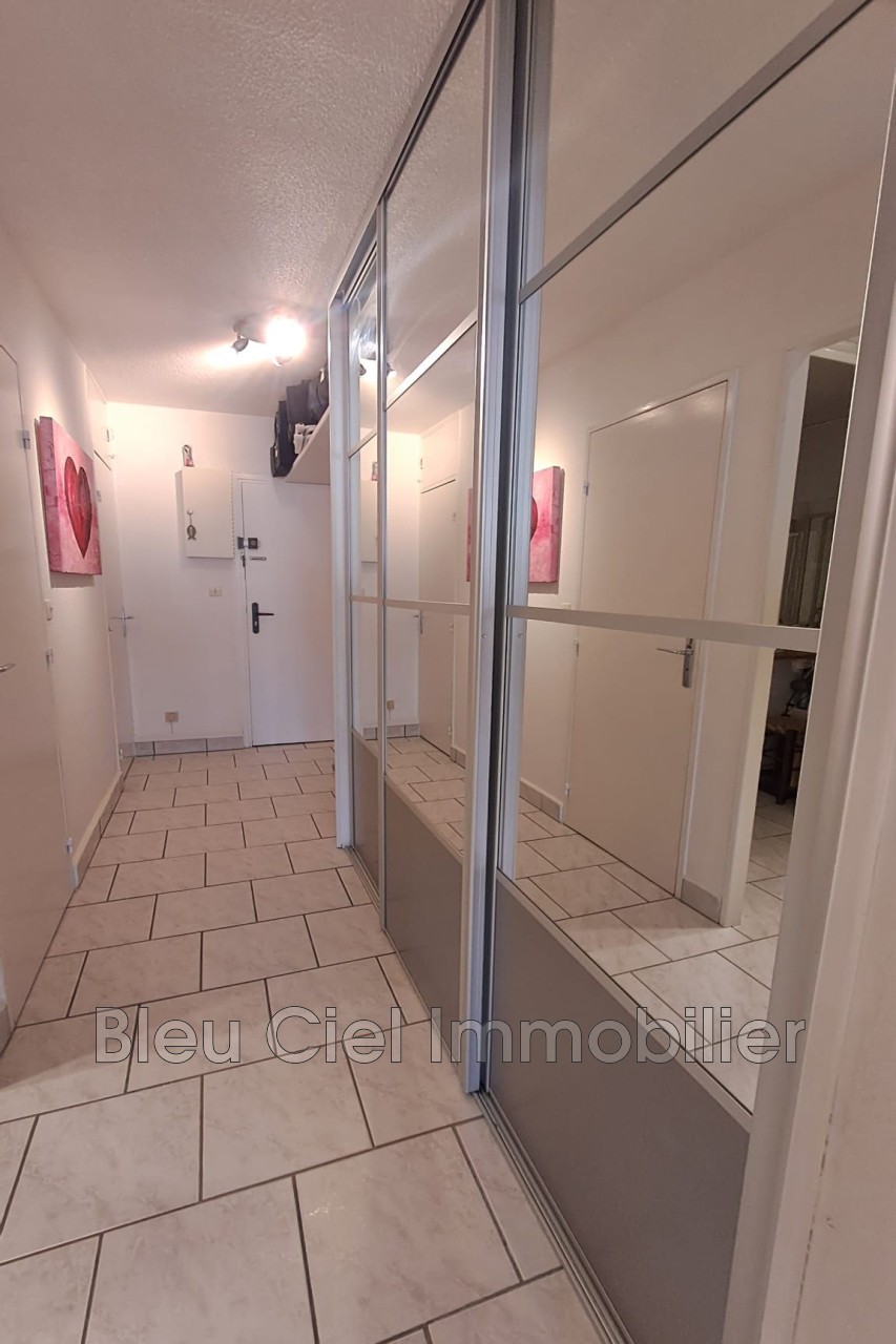 Vente Appartement à Gruissan 2 pièces