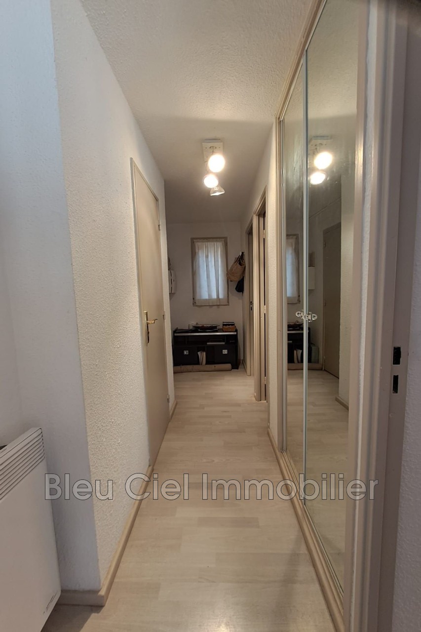 Vente Appartement à Gruissan 2 pièces