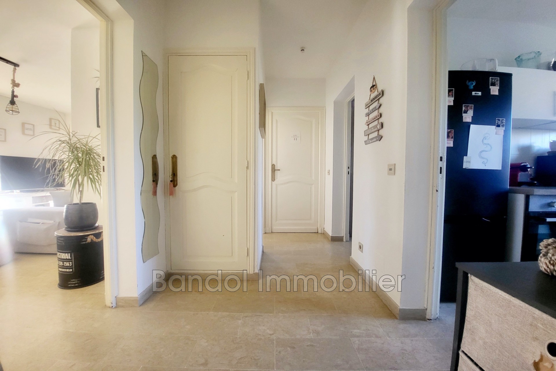 Vente Appartement à Bandol 0 pièce