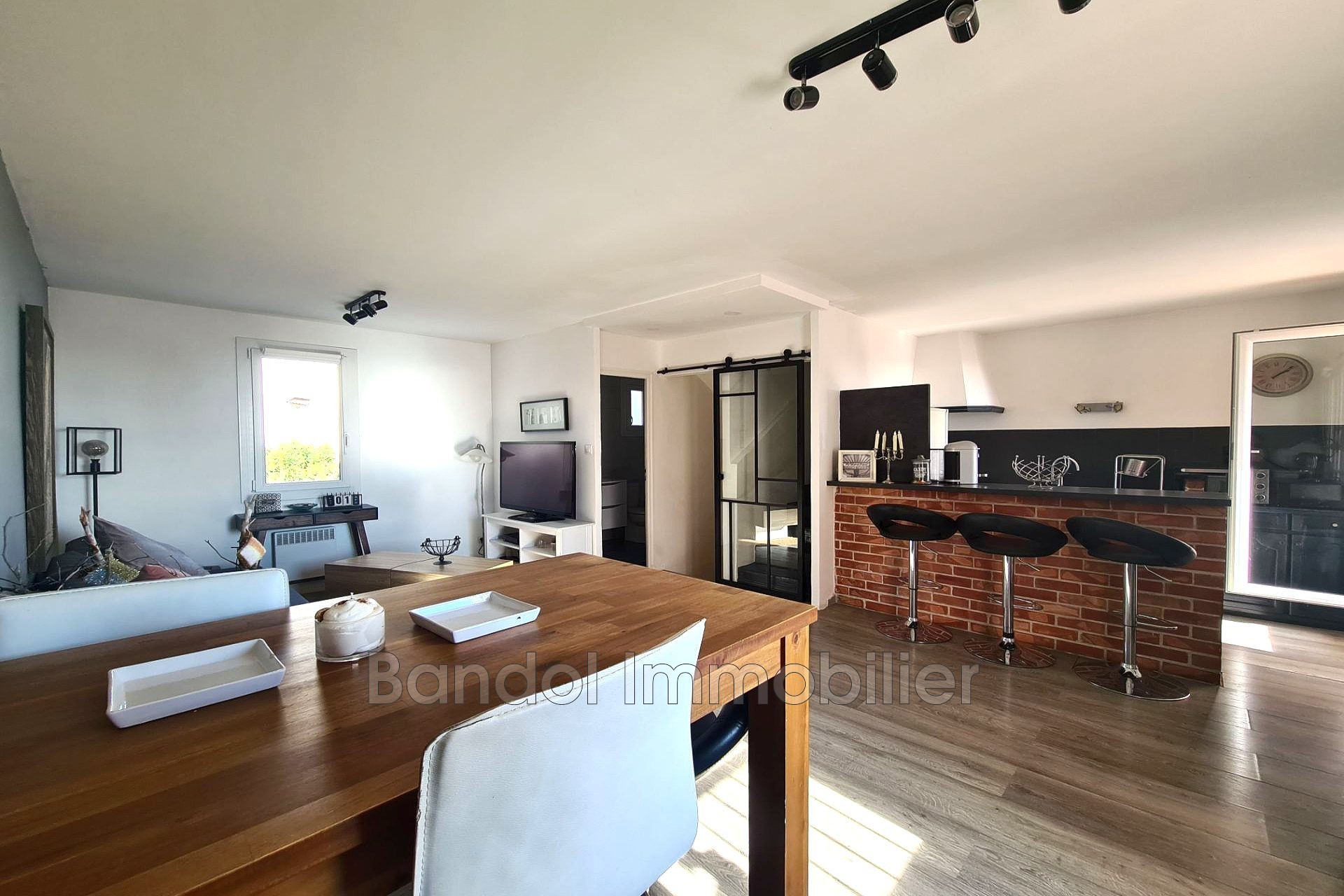 Vente Appartement à Bandol 3 pièces