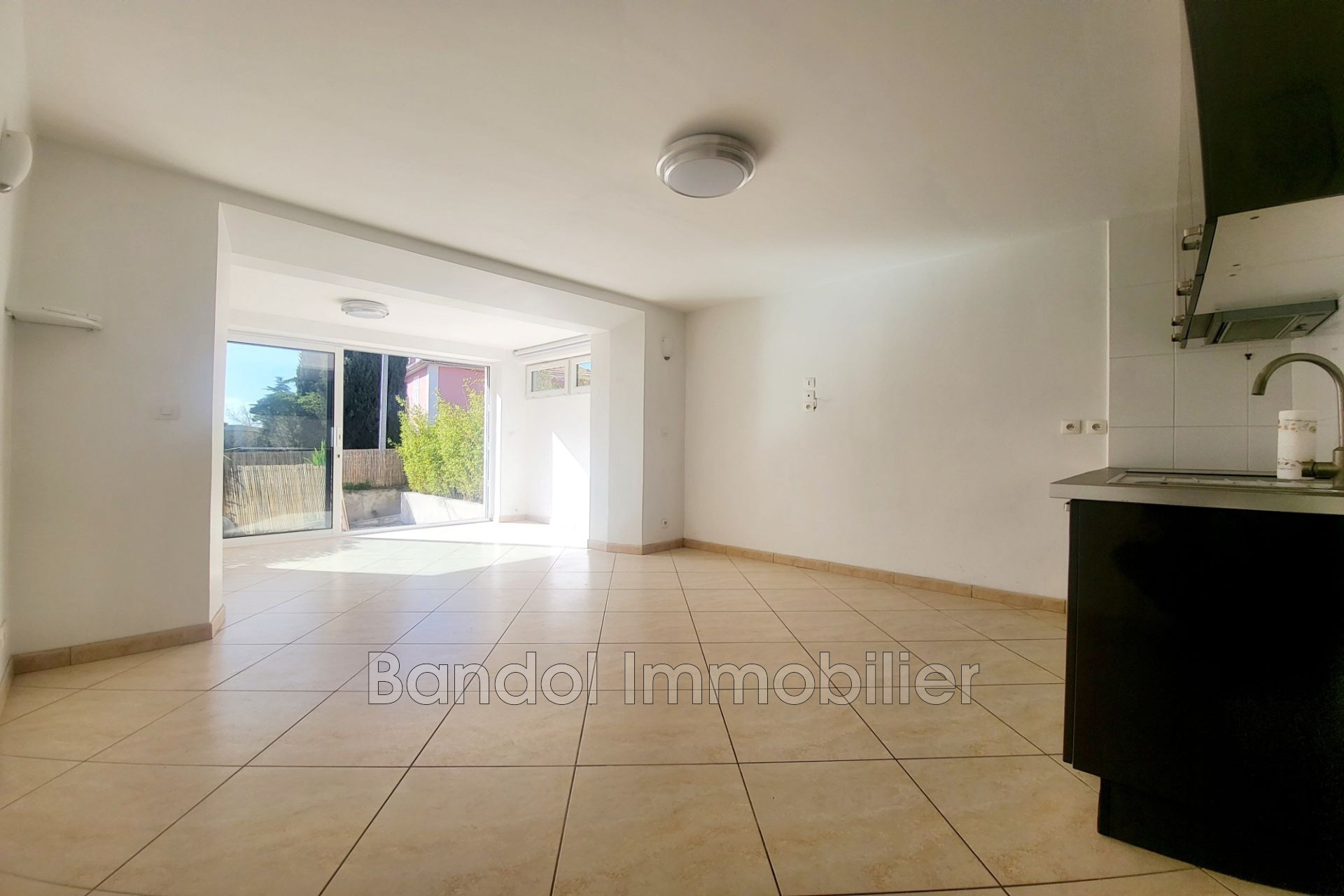 Vente Appartement à Bandol 5 pièces