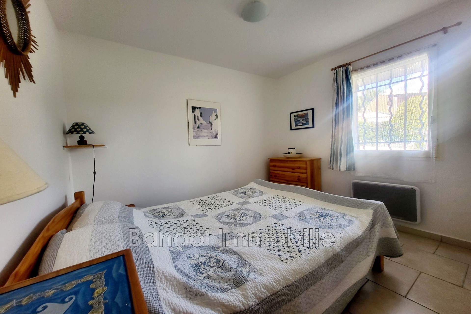 Vente Appartement à Bandol 2 pièces