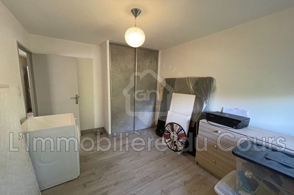 Location Appartement à Martigues 4 pièces