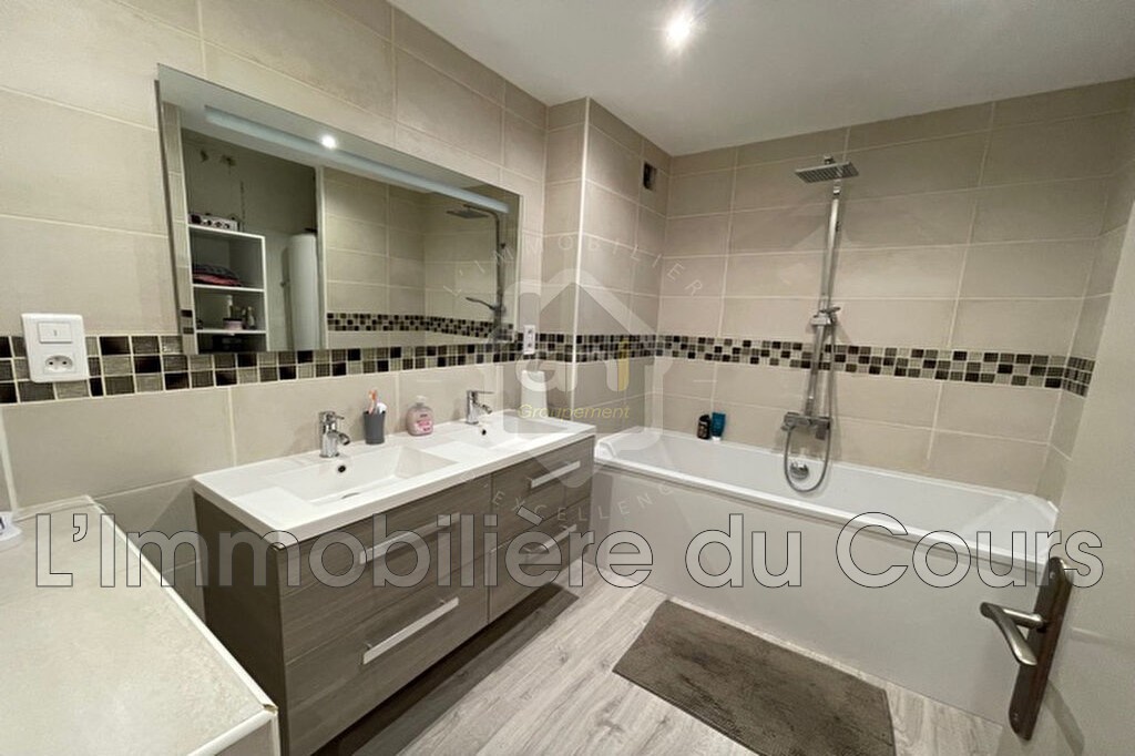 Location Appartement à Martigues 4 pièces