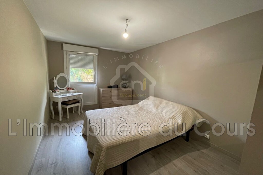 Location Appartement à Martigues 4 pièces