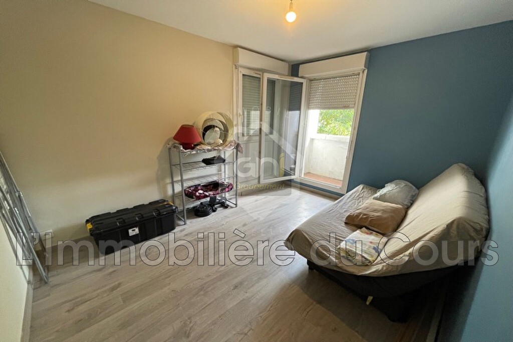 Location Appartement à Martigues 4 pièces