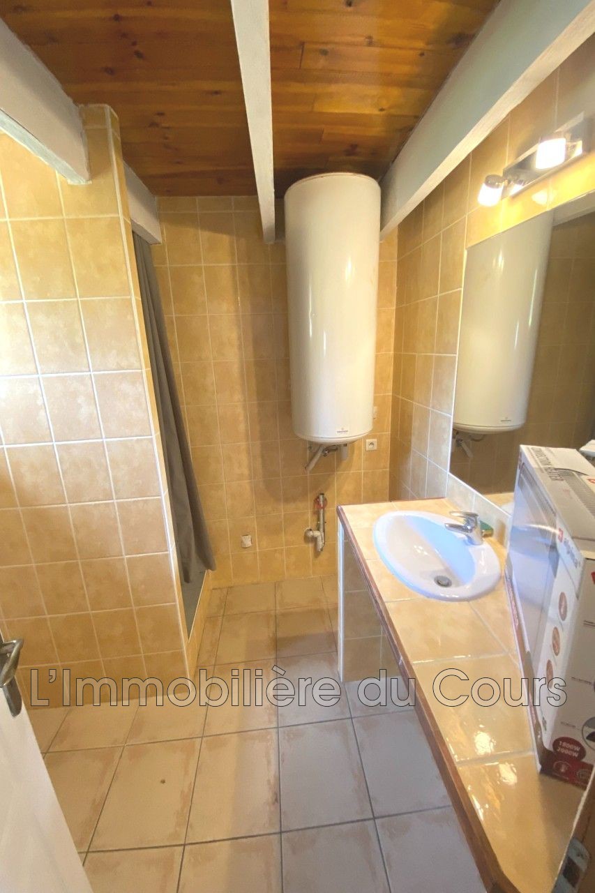 Location Appartement à Martigues 2 pièces