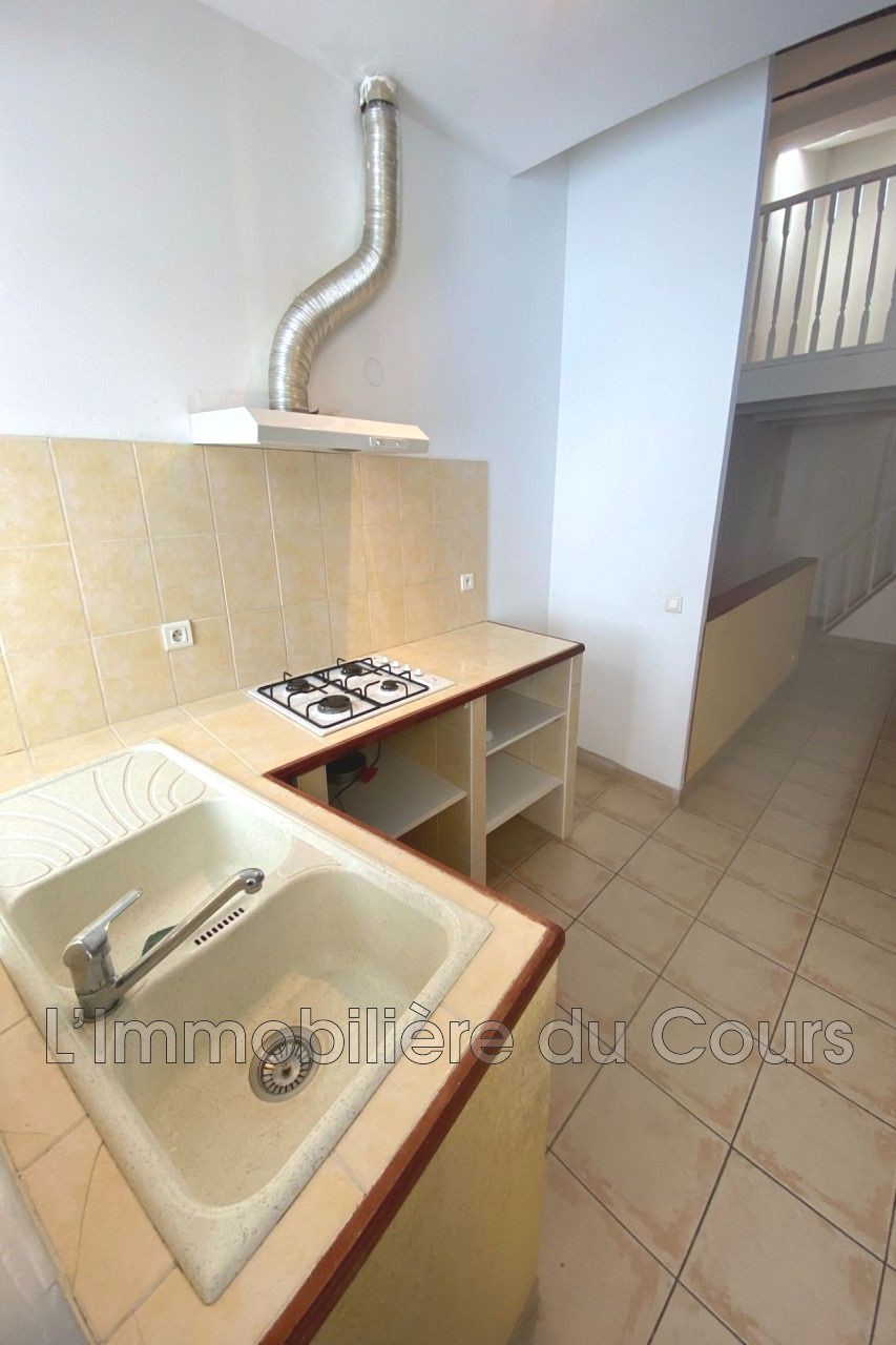 Location Appartement à Martigues 2 pièces