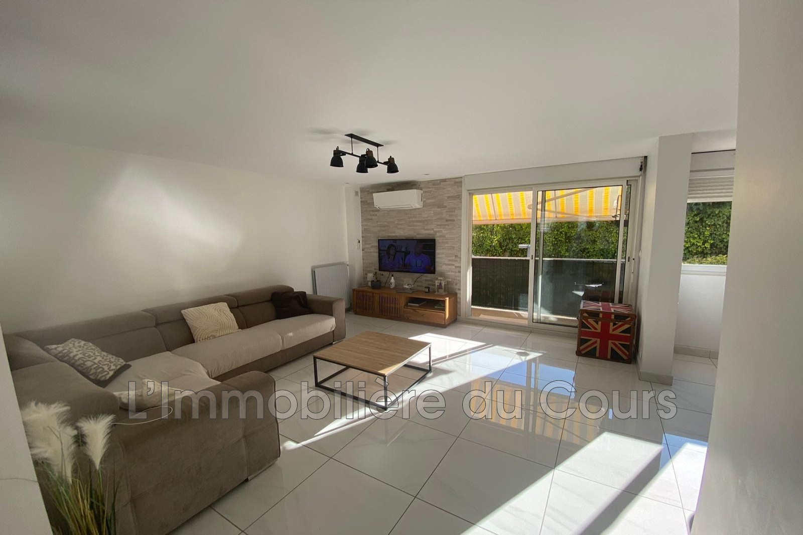 Location Appartement à Martigues 4 pièces