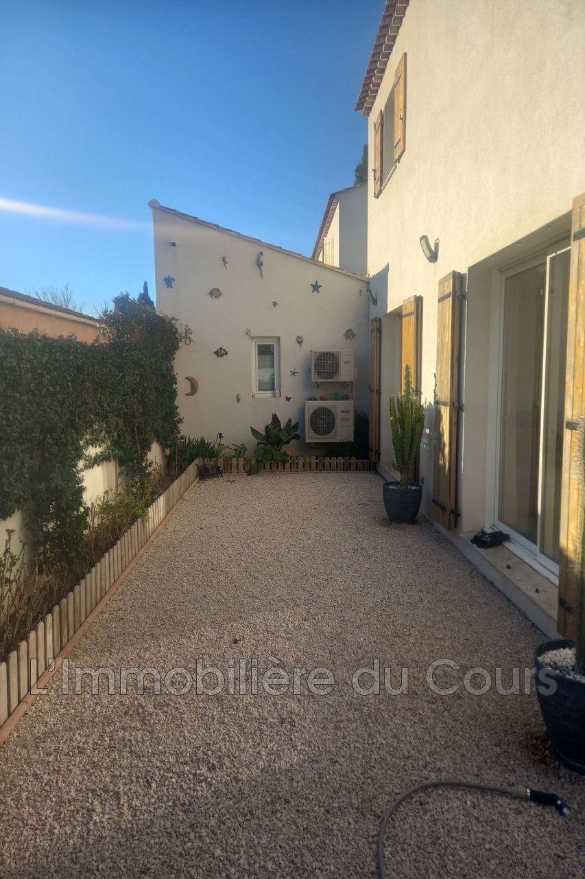 Vente Maison à Fos-sur-Mer 4 pièces