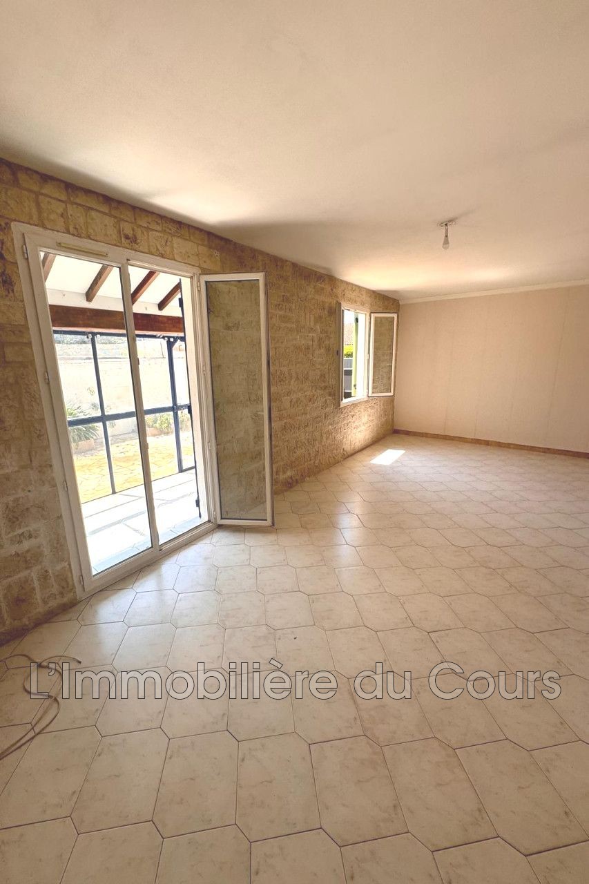 Vente Maison à Tarascon 4 pièces