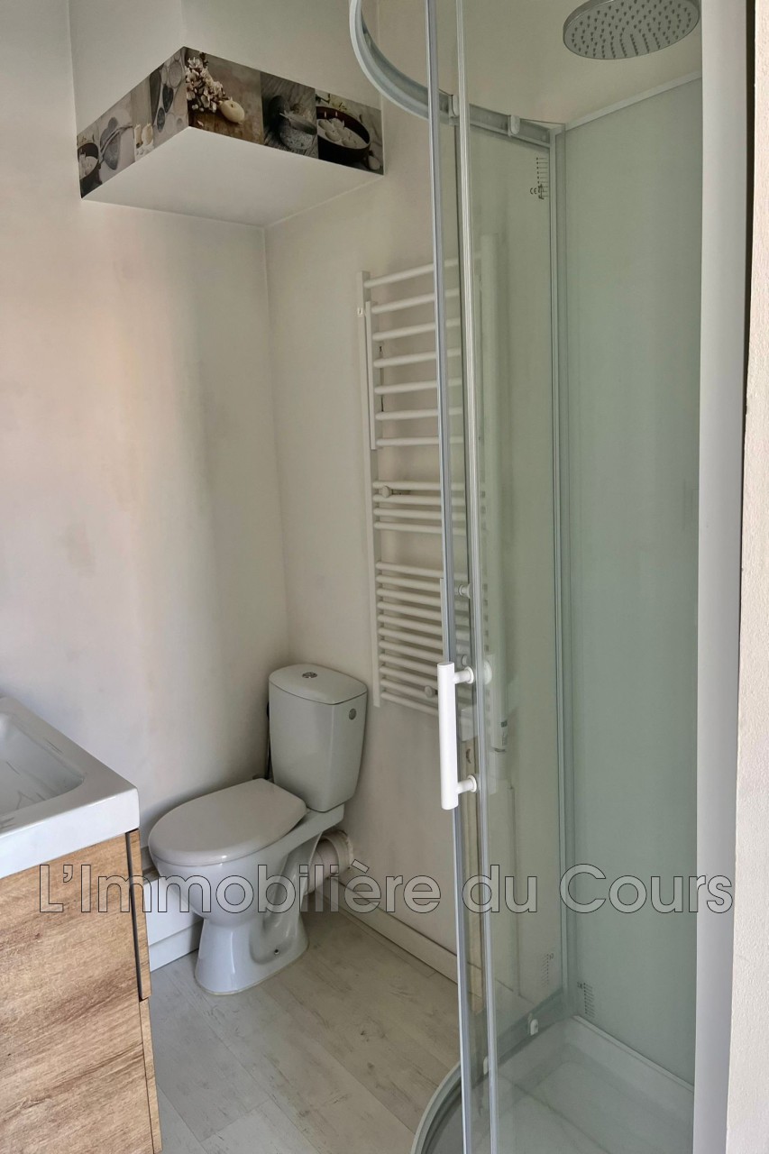 Vente Appartement à Martigues 1 pièce