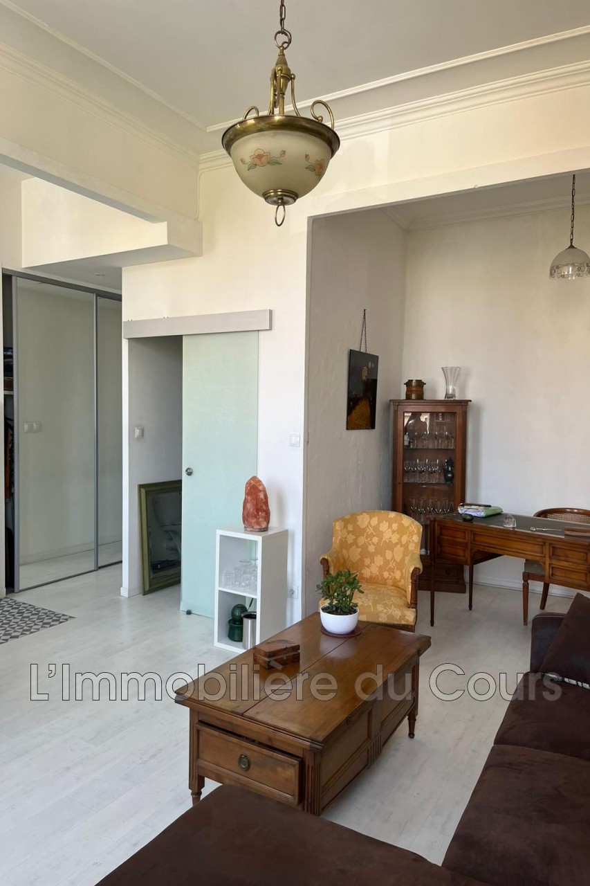 Vente Appartement à Martigues 1 pièce