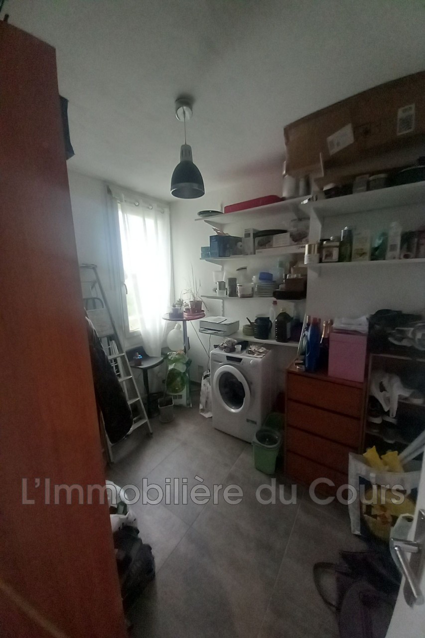 Vente Appartement à Martigues 4 pièces