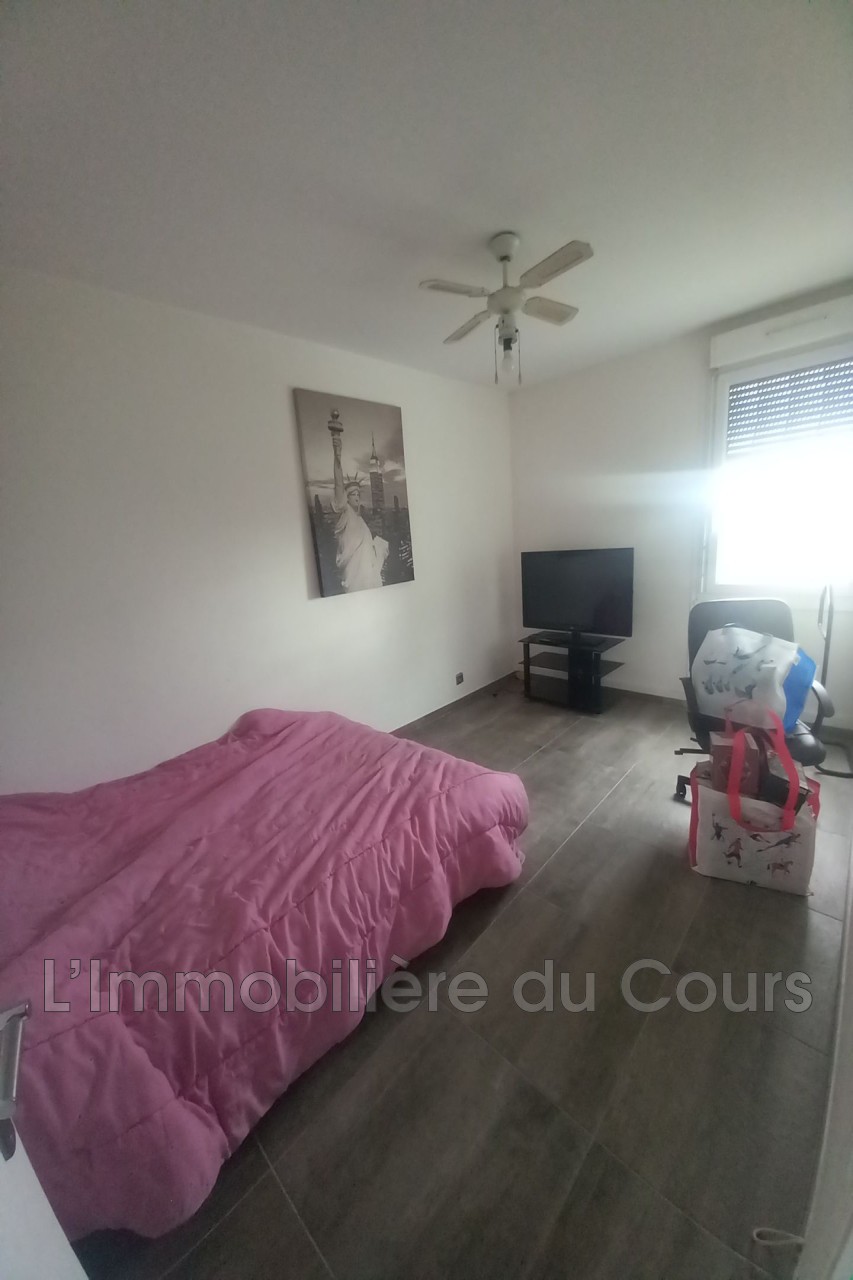 Vente Appartement à Martigues 4 pièces