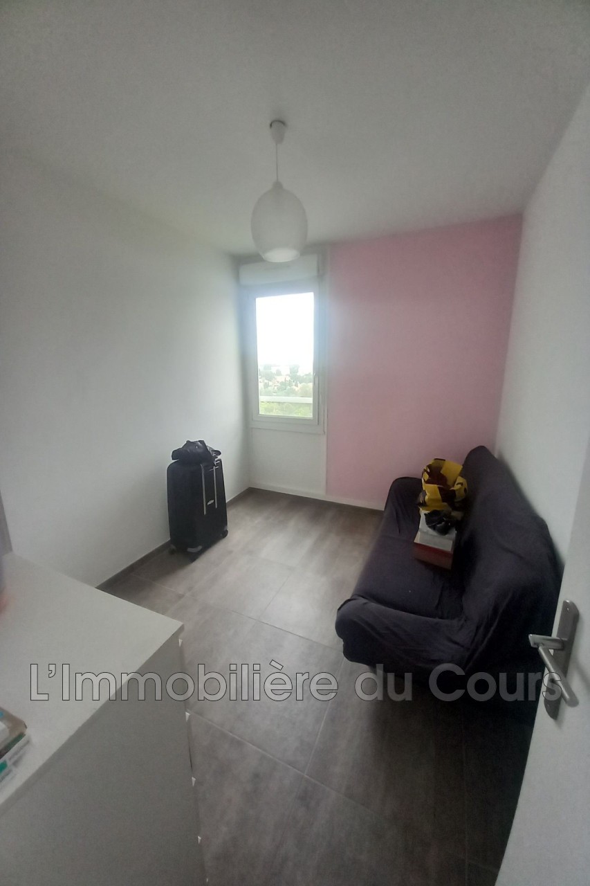 Vente Appartement à Martigues 4 pièces