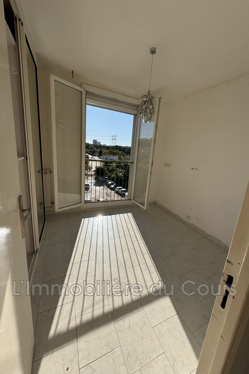 Vente Appartement à Martigues 4 pièces