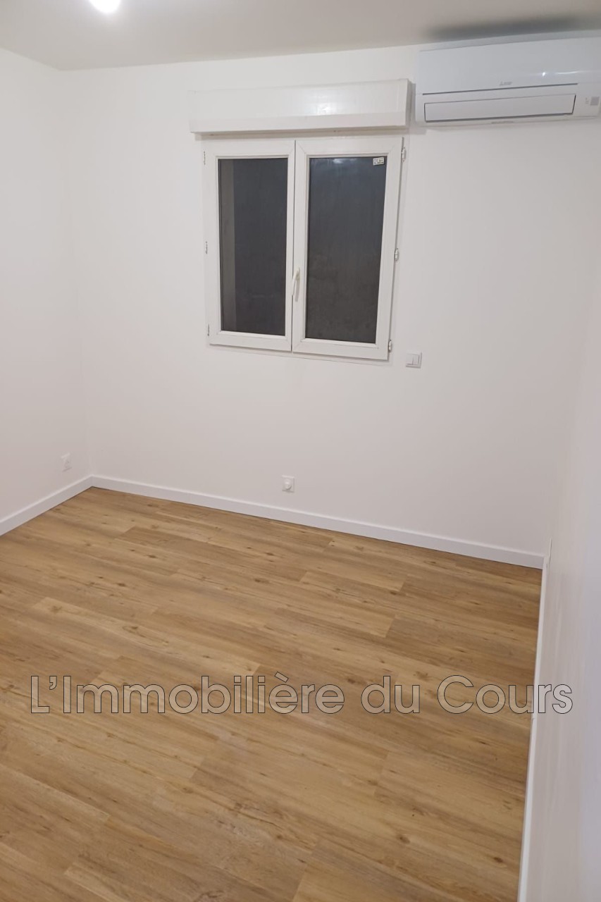 Vente Appartement à Istres 0 pièce