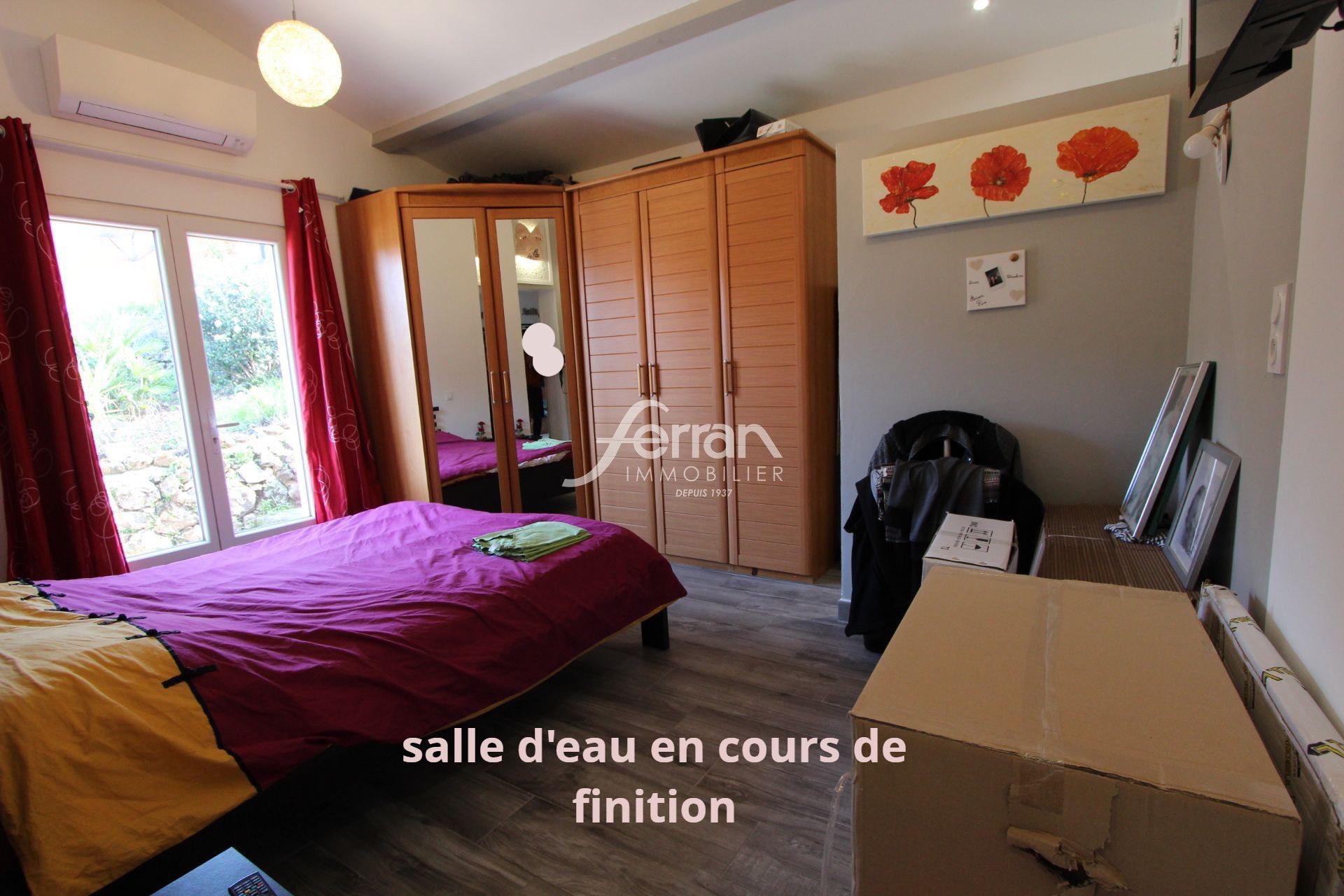 Vente Maison à Trans-en-Provence 4 pièces