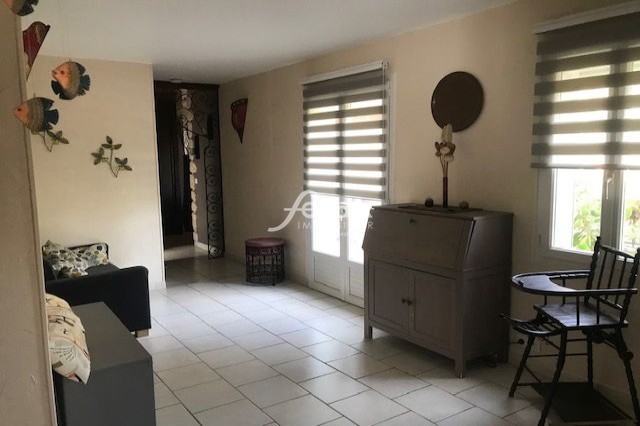 Vente Maison à Callas 7 pièces