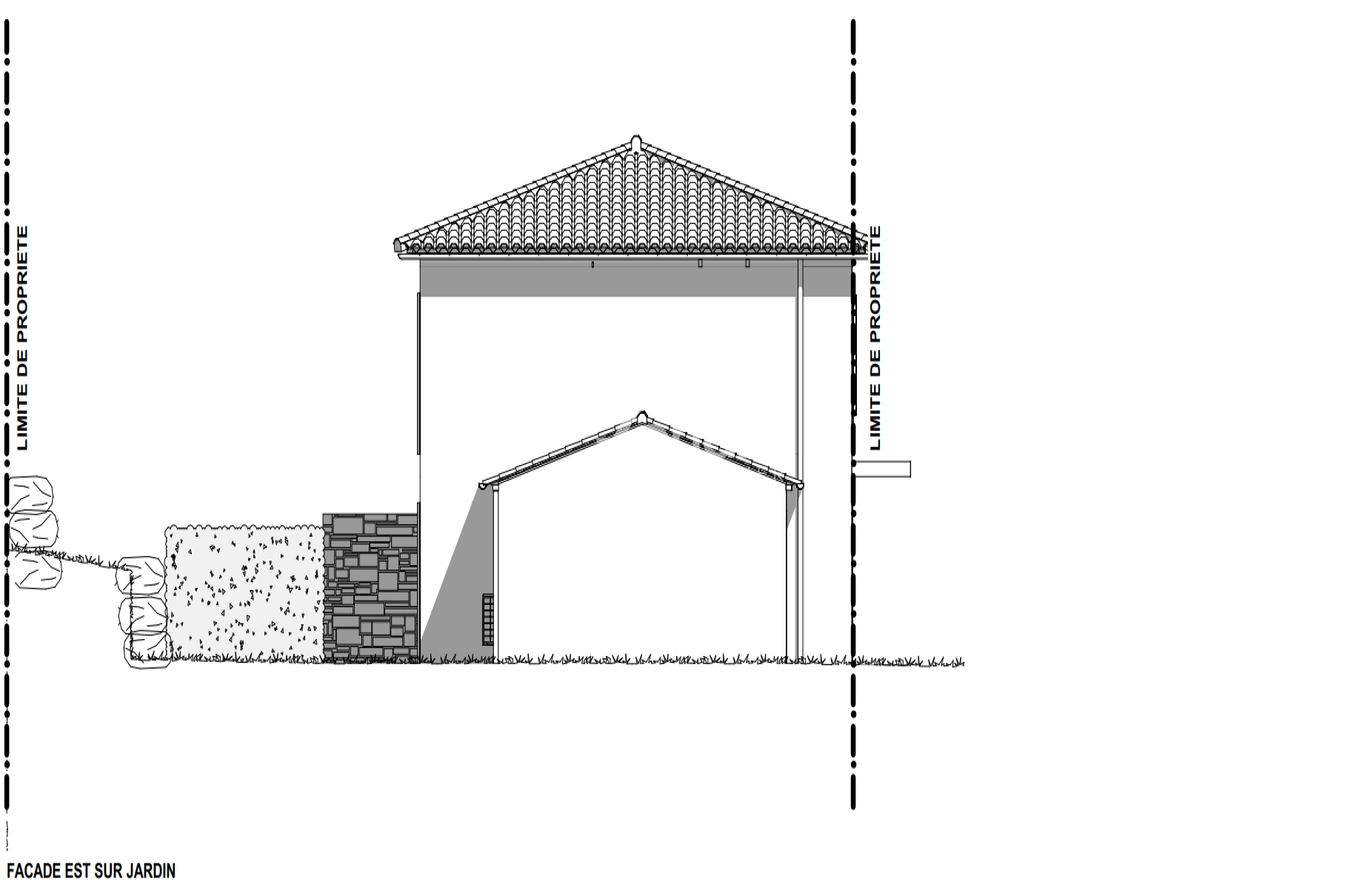 Vente Maison à Cogolin 4 pièces