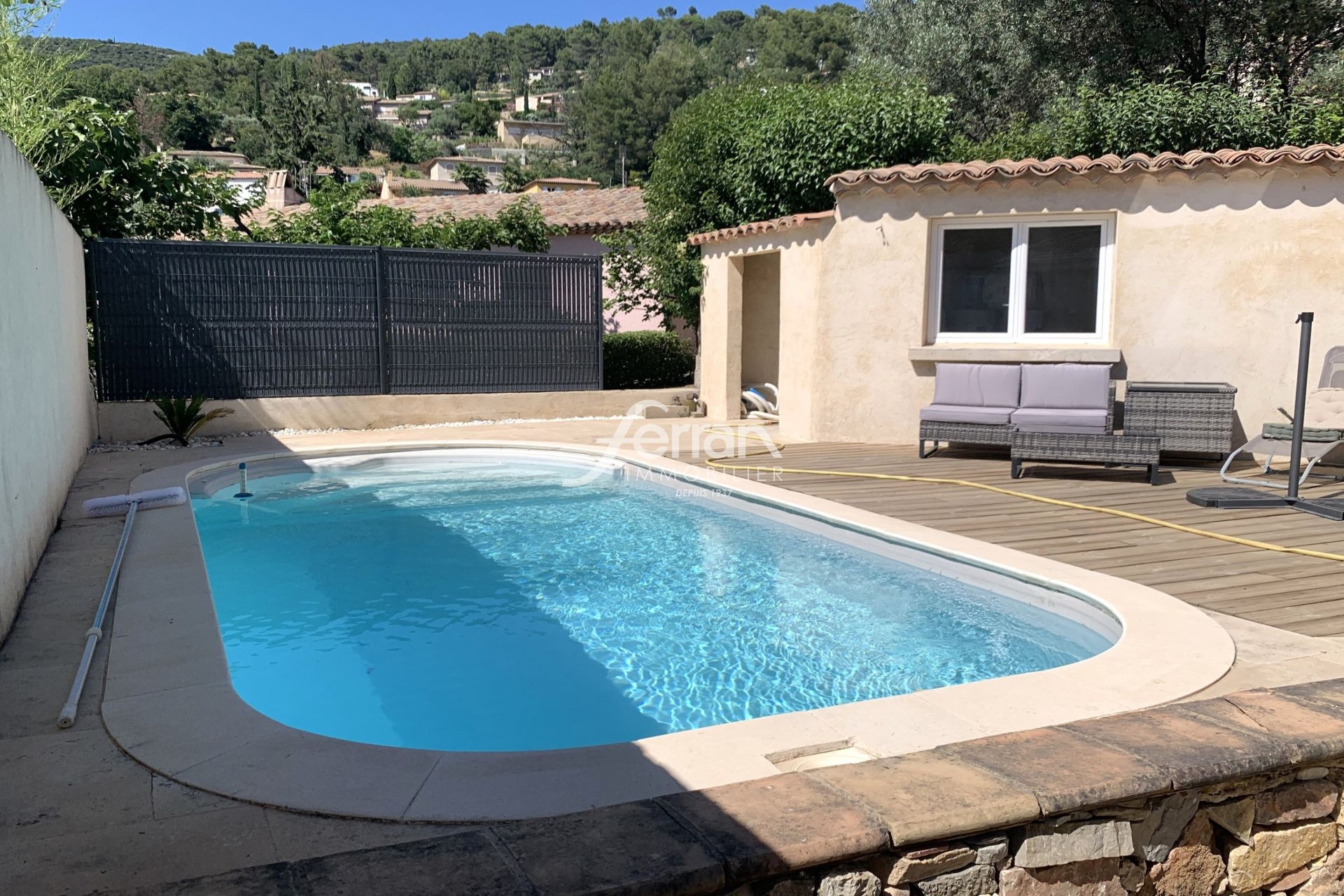 Vente Maison à Draguignan 6 pièces