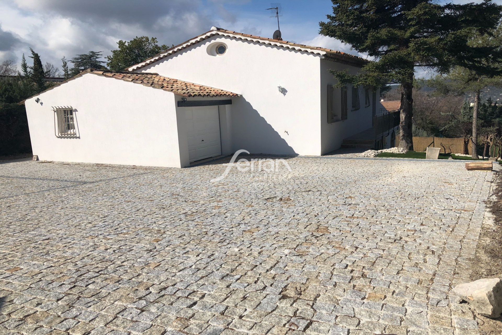 Vente Maison à Draguignan 0 pièce