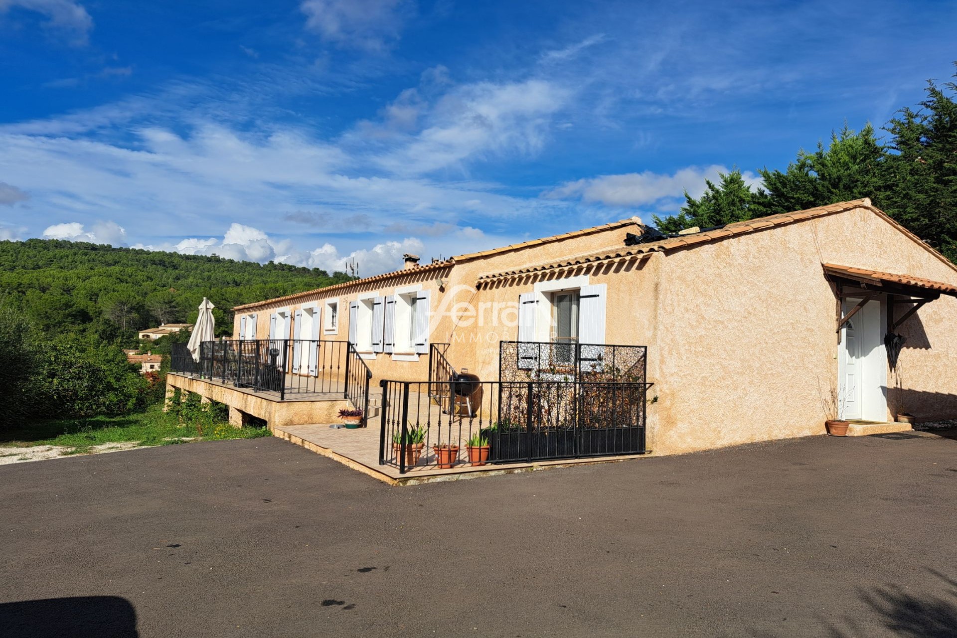 Vente Maison à Draguignan 6 pièces