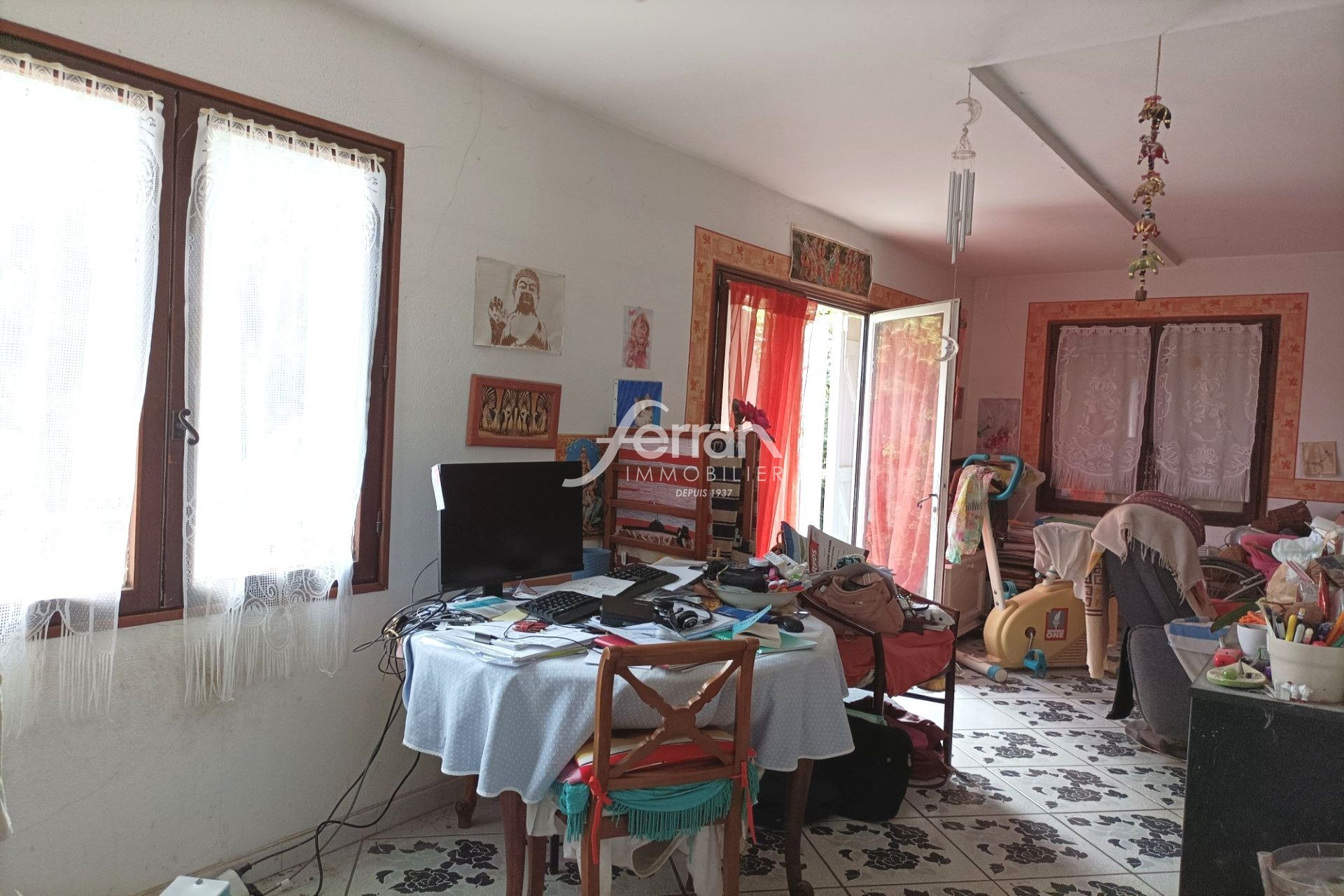 Vente Appartement à Draguignan 2 pièces