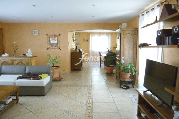 Vente Maison à Callas 5 pièces