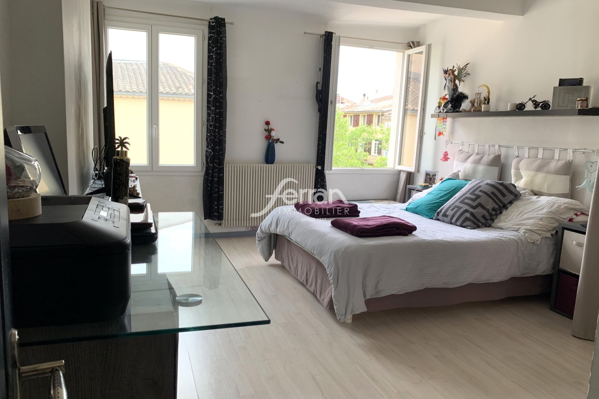 Vente Appartement à Draguignan 4 pièces