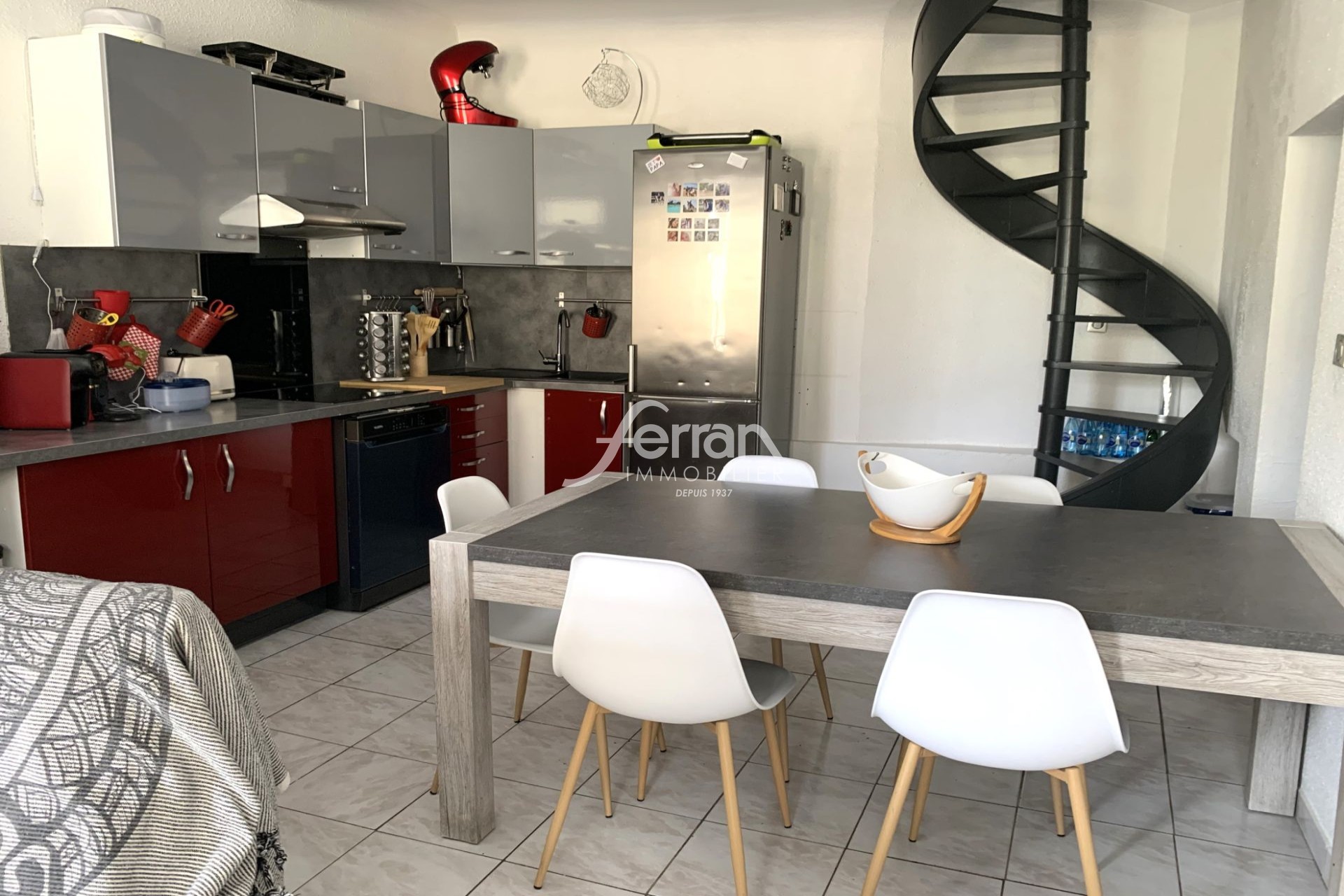 Vente Appartement à Draguignan 4 pièces