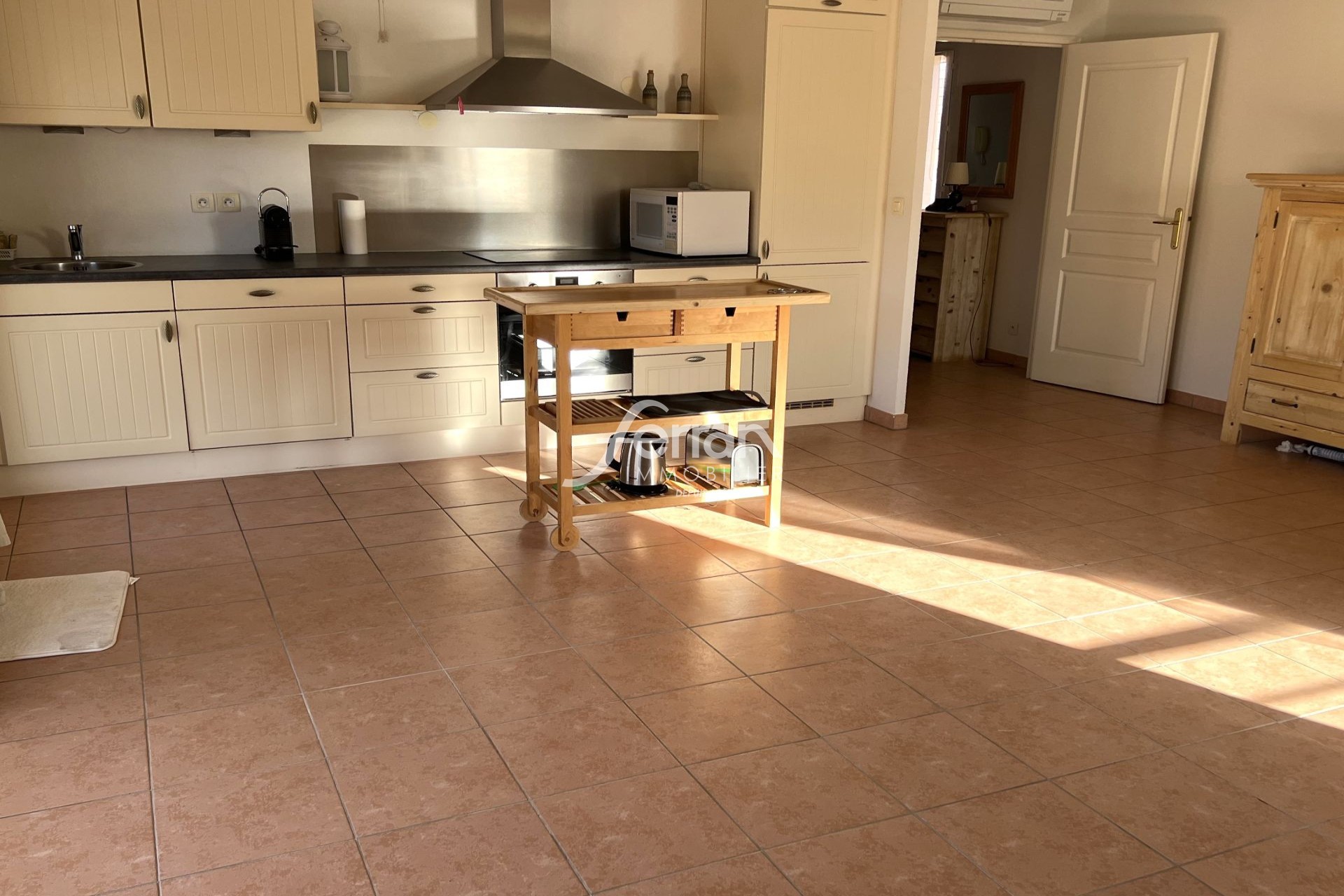 Vente Appartement à Draguignan 3 pièces