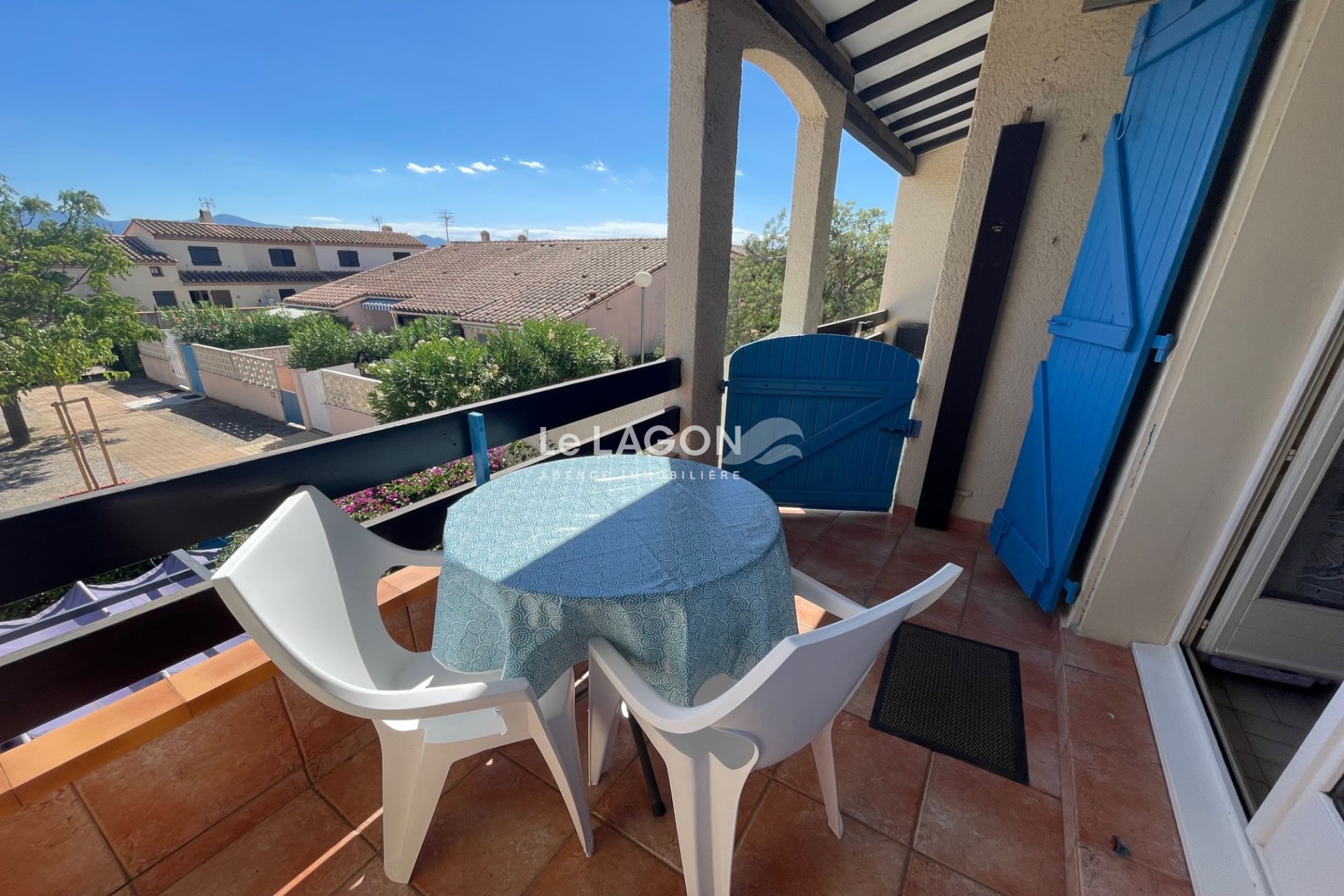 Vente Appartement à Saint-Cyprien 2 pièces