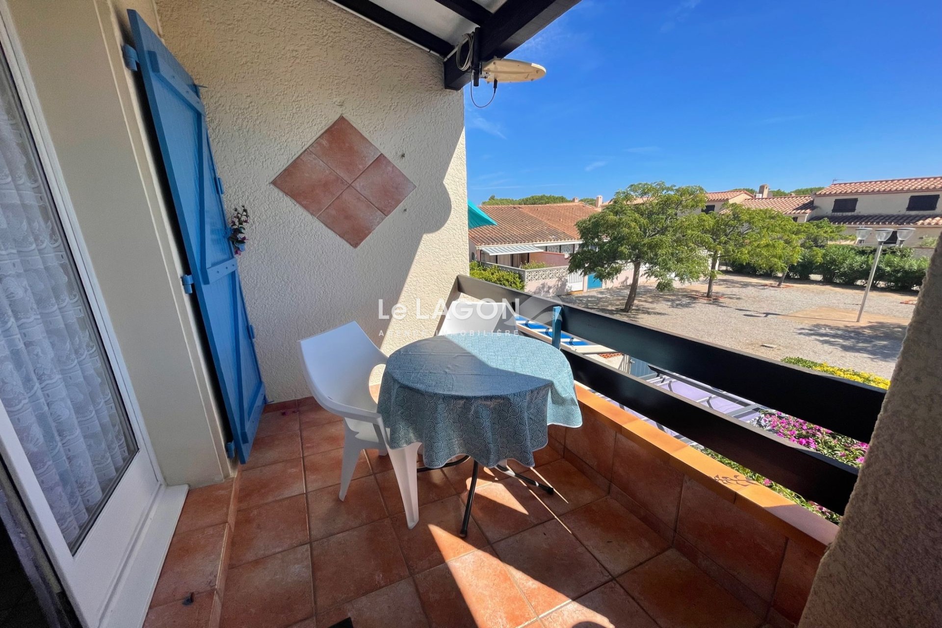 Vente Appartement à Saint-Cyprien 2 pièces