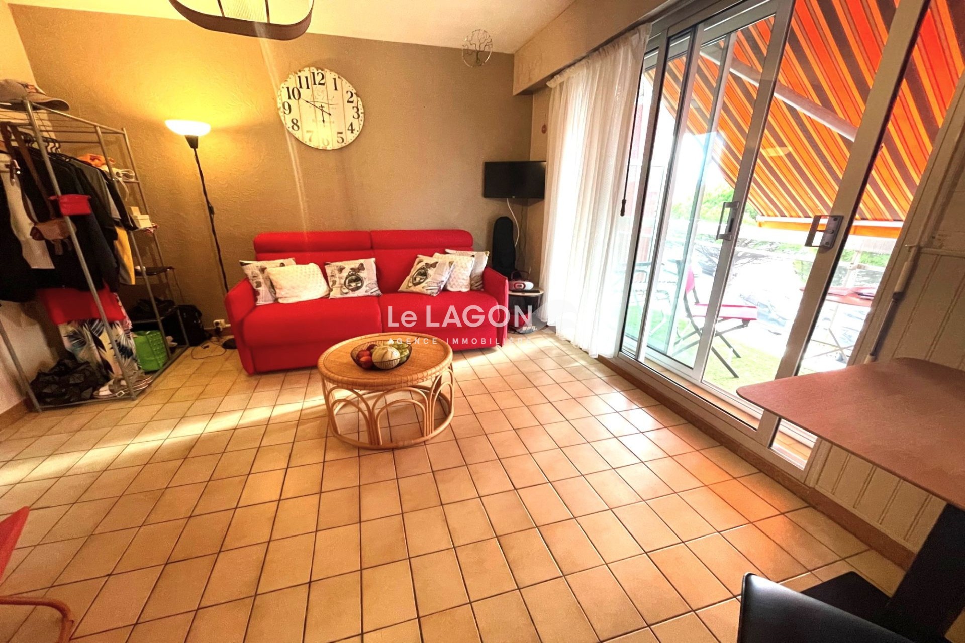 Vente Appartement à Saint-Cyprien 1 pièce