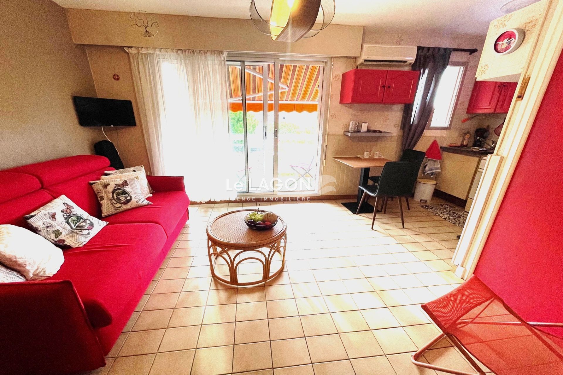 Vente Appartement à Saint-Cyprien 1 pièce