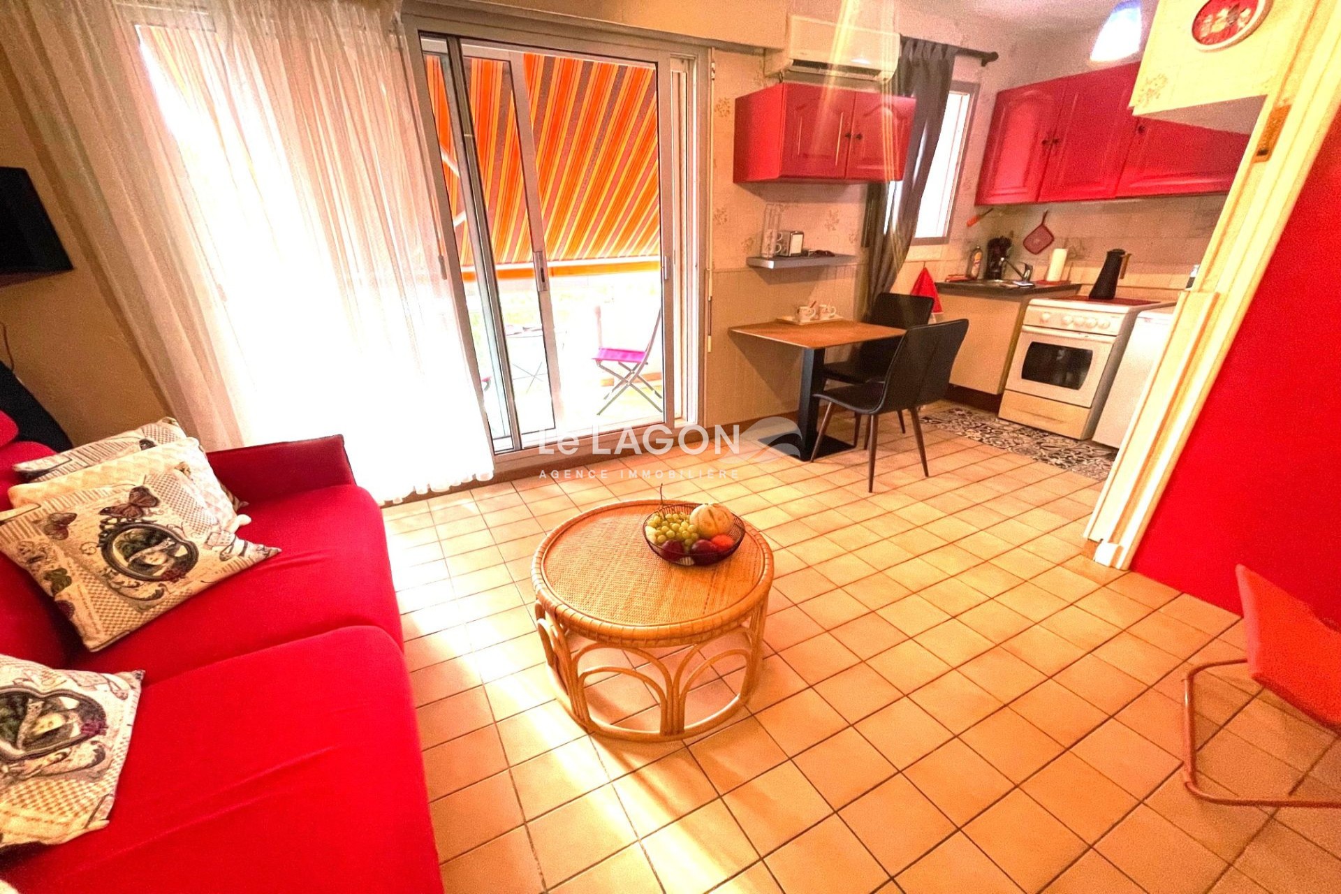 Vente Appartement à Saint-Cyprien 1 pièce