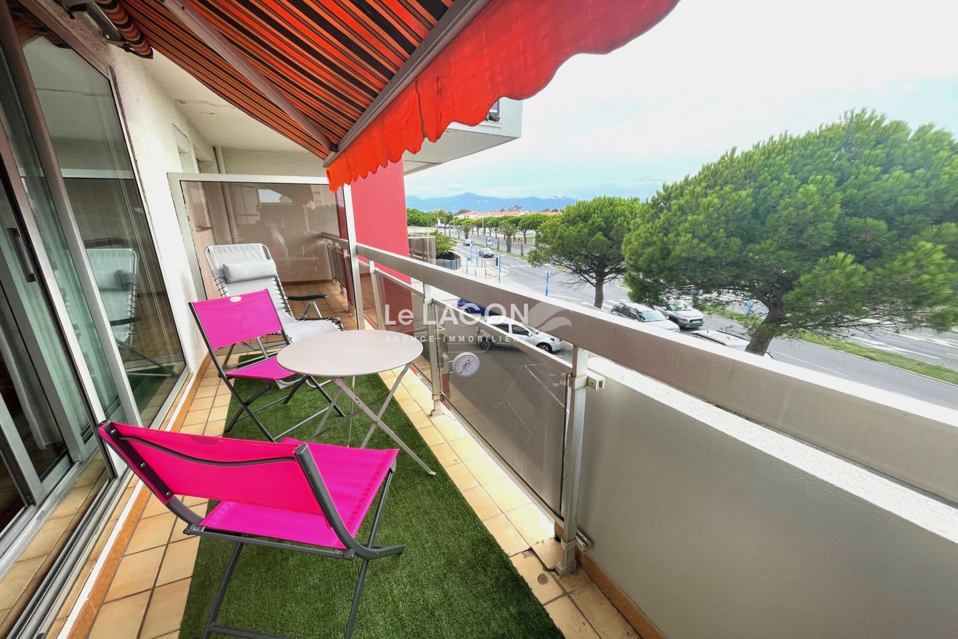 Vente Appartement à Saint-Cyprien 1 pièce