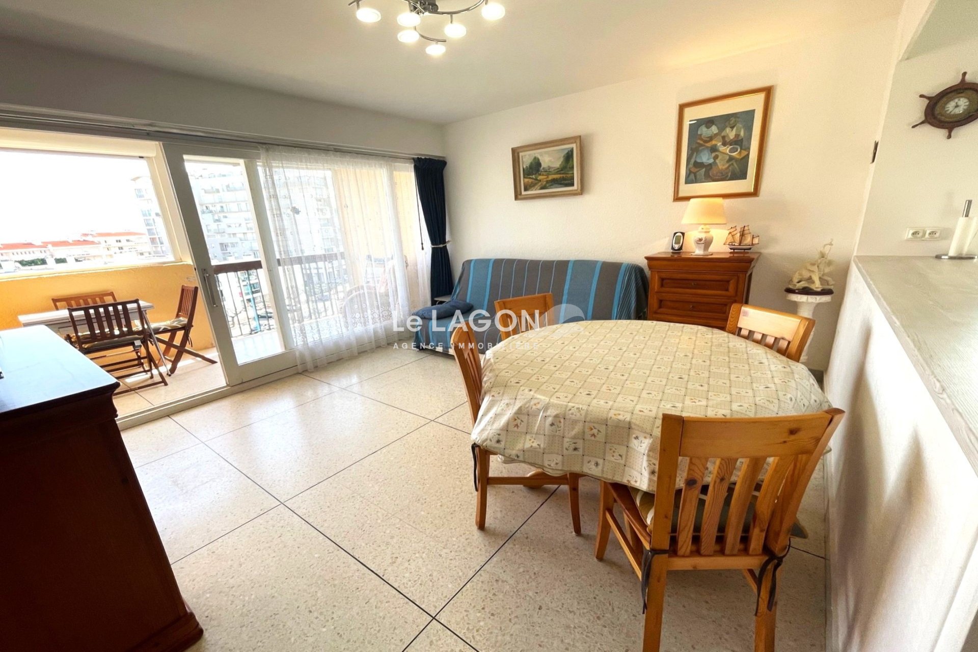 Vente Appartement à Saint-Cyprien 2 pièces