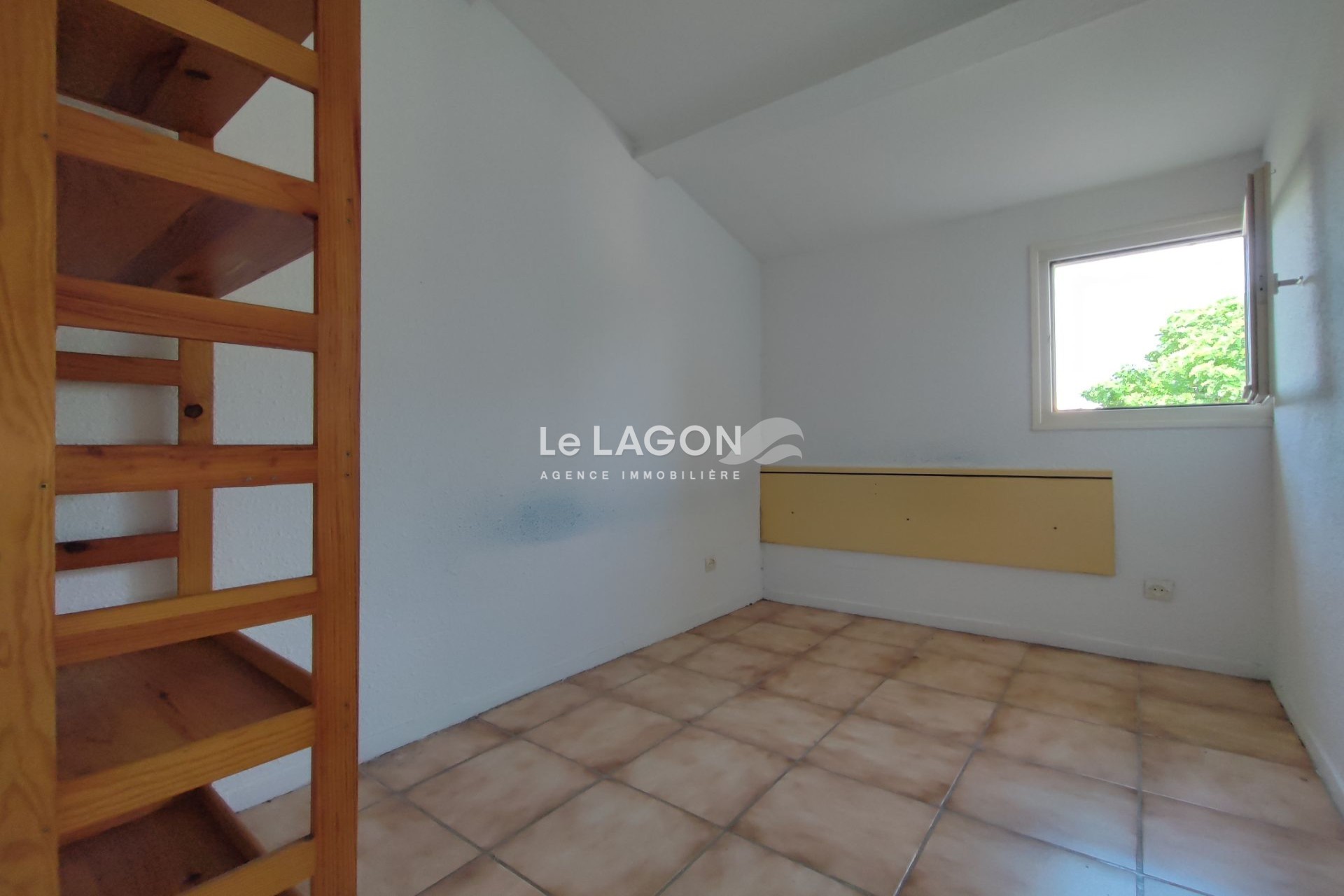 Vente Appartement à Saint-Cyprien 2 pièces