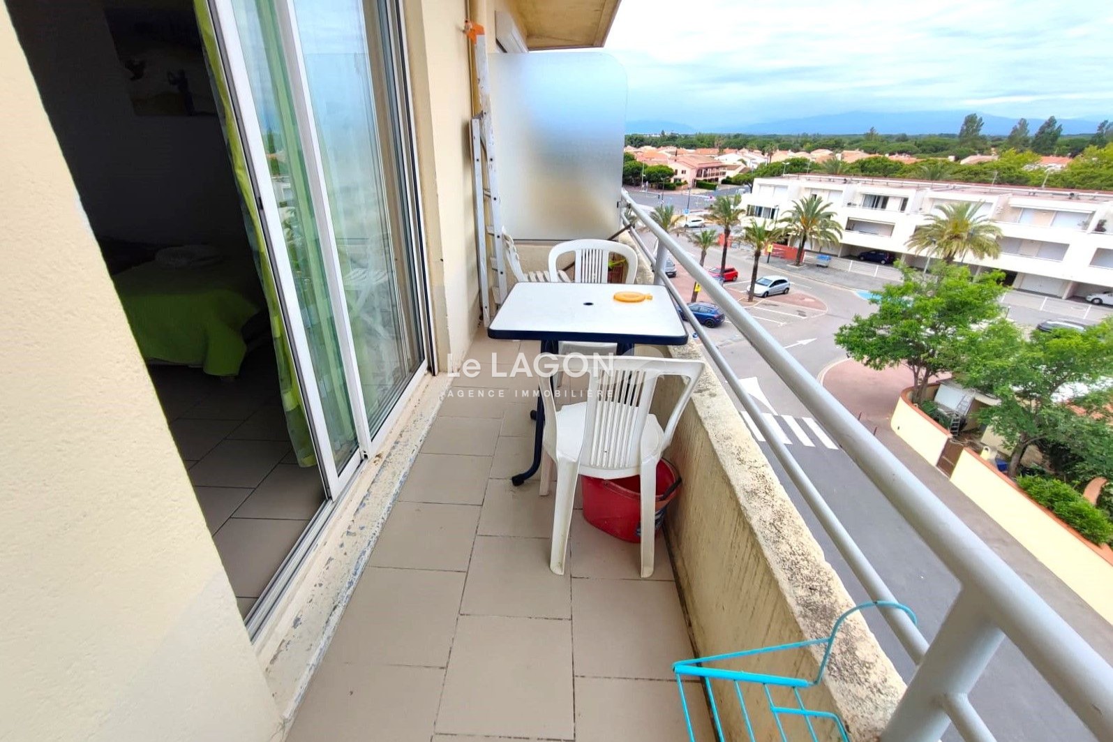 Vente Appartement à Saint-Cyprien 2 pièces