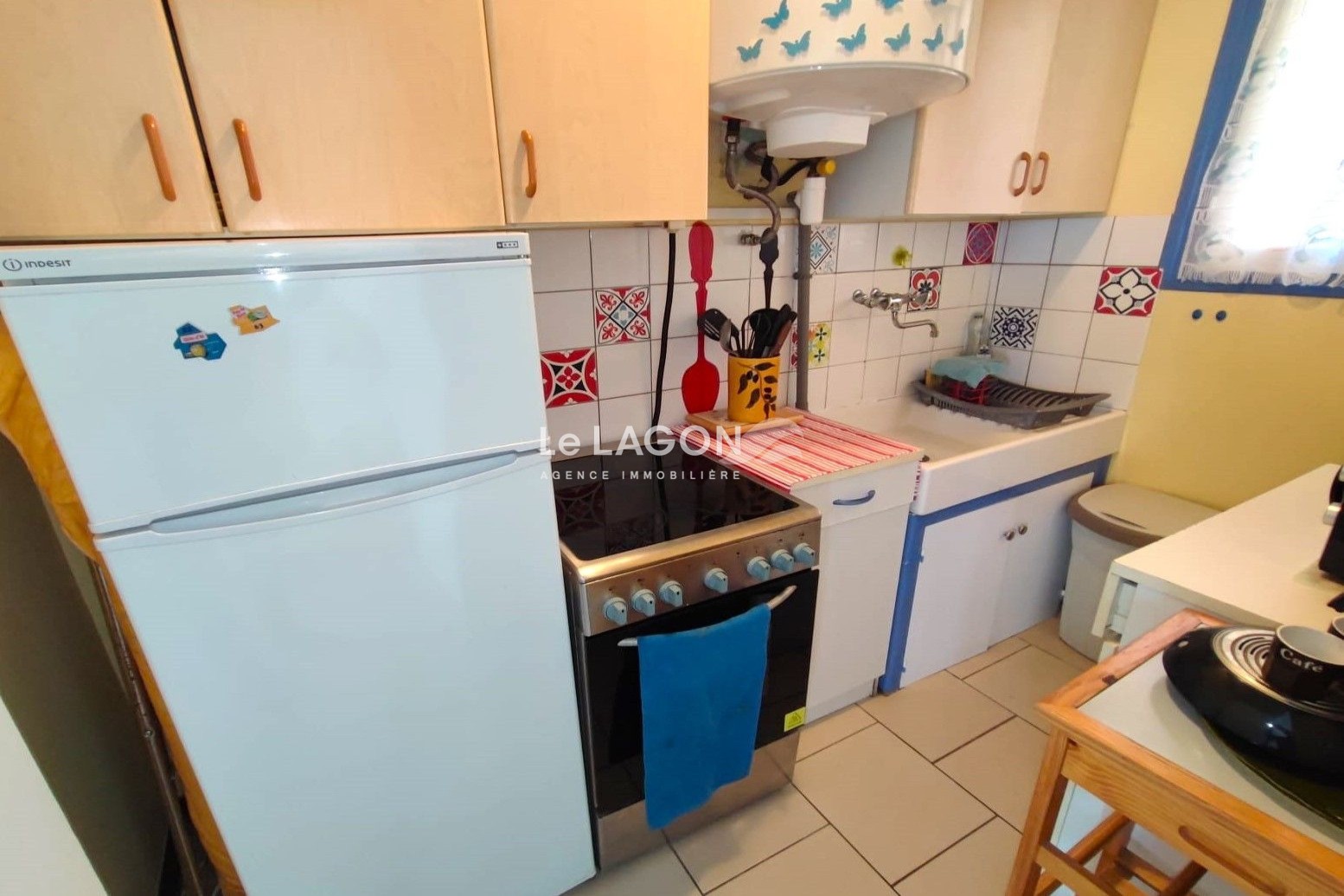 Vente Appartement à Saint-Cyprien 2 pièces