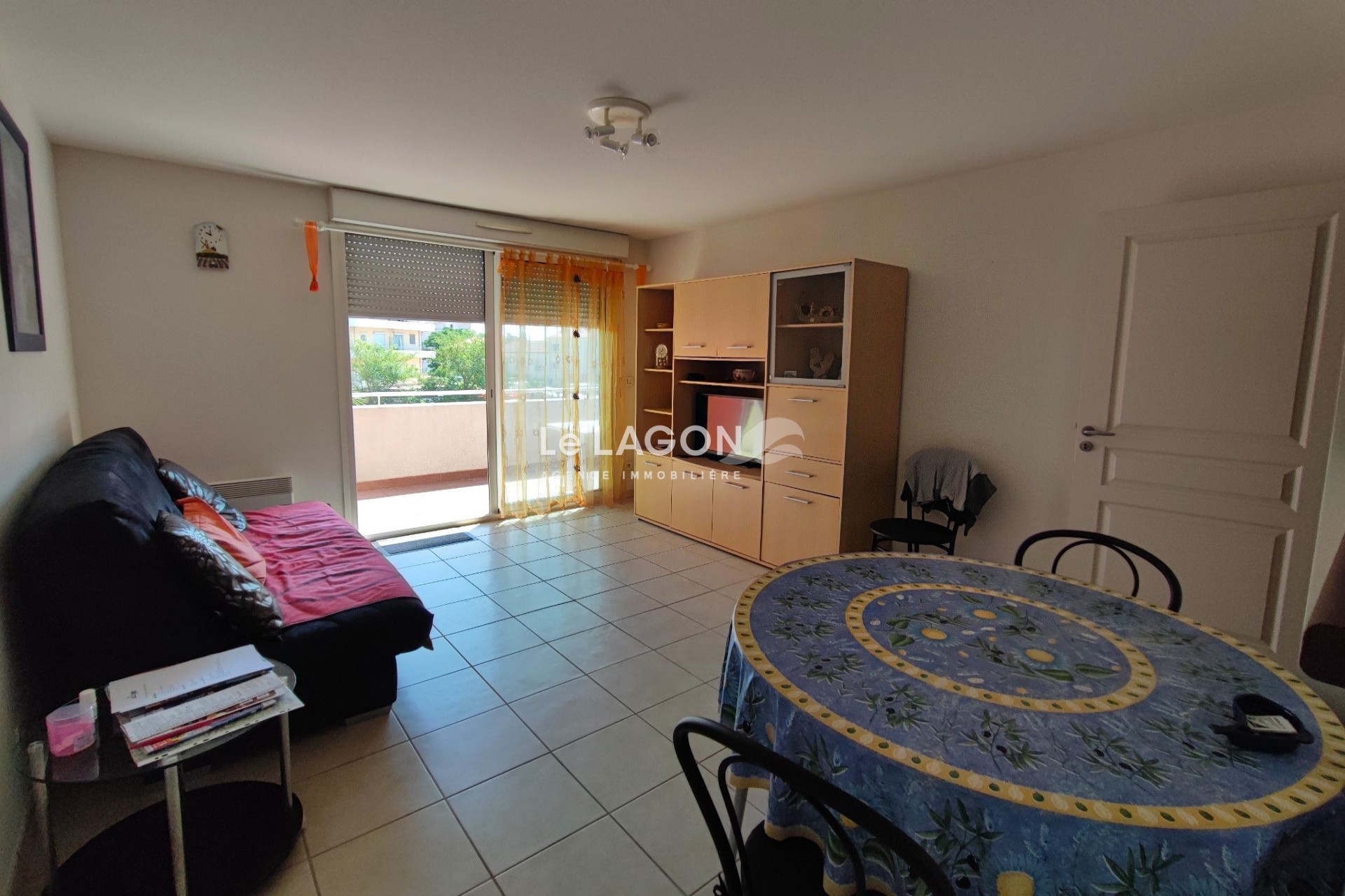 Vente Appartement à Saint-Cyprien 2 pièces