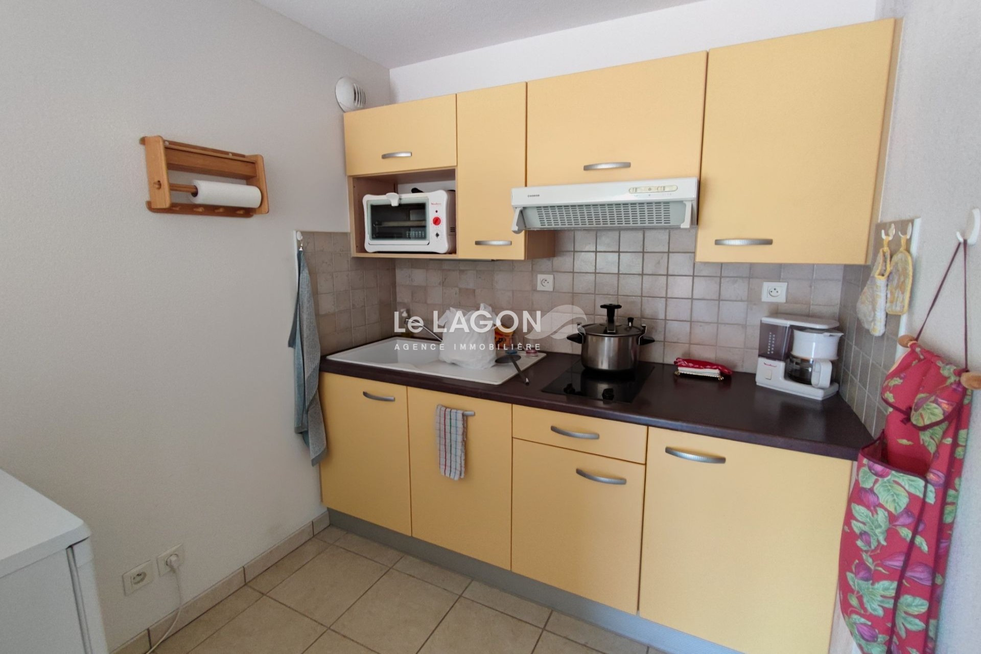 Vente Appartement à Saint-Cyprien 2 pièces