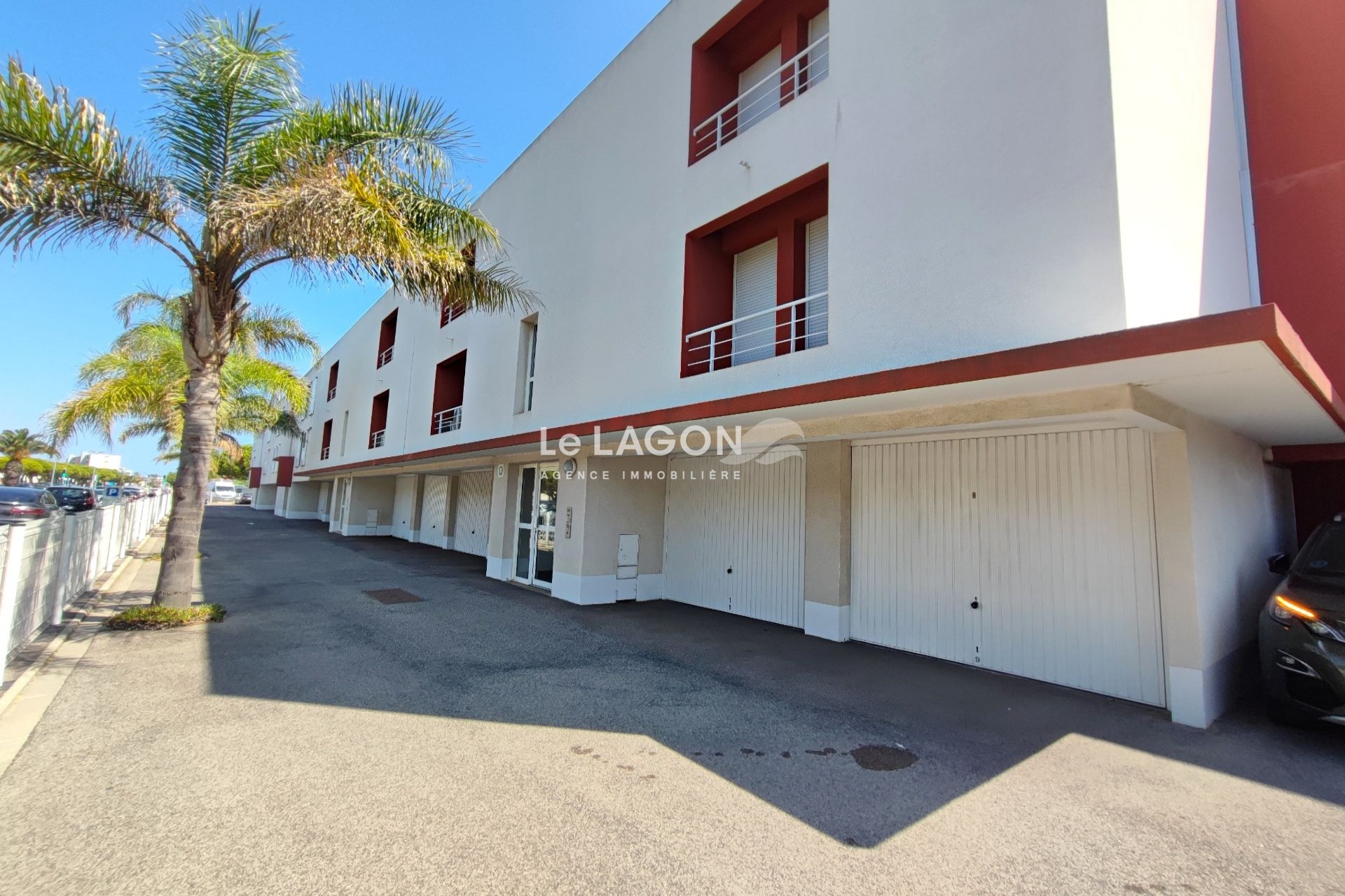 Vente Appartement à Saint-Cyprien 2 pièces