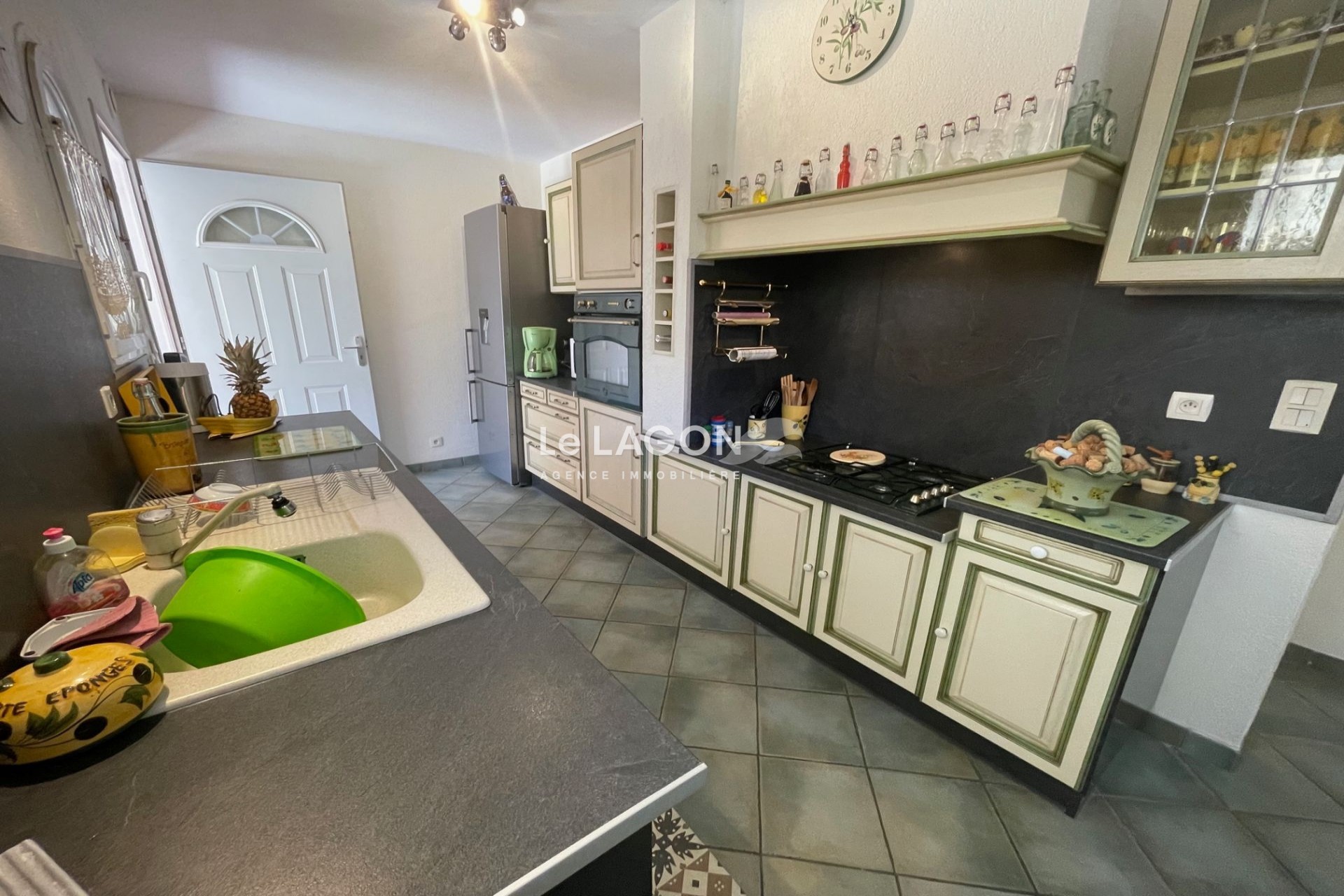 Vente Maison à Saint-Cyprien 4 pièces