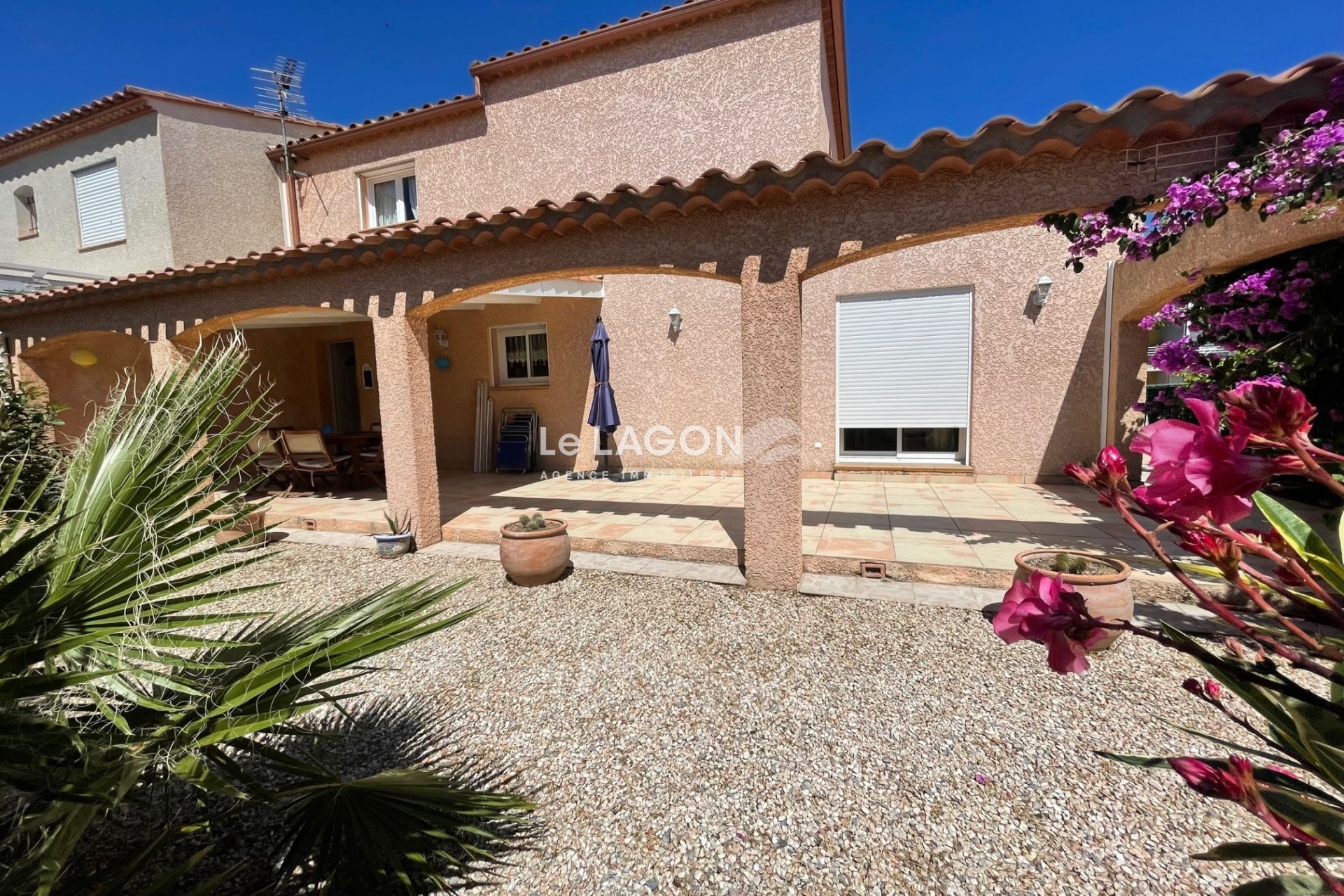 Vente Maison à Saint-Cyprien 4 pièces