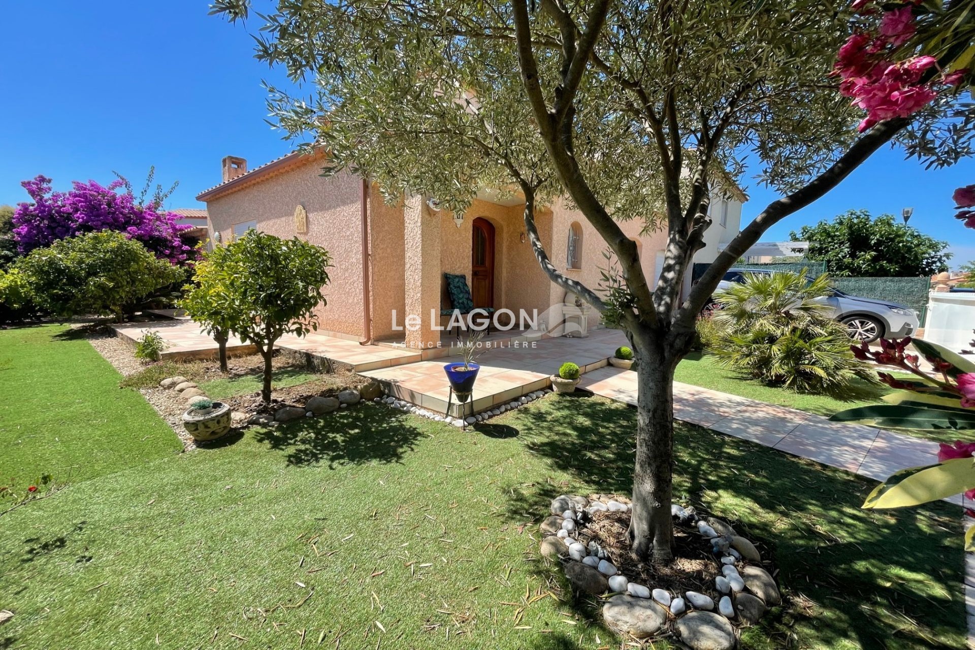 Vente Maison à Saint-Cyprien 4 pièces