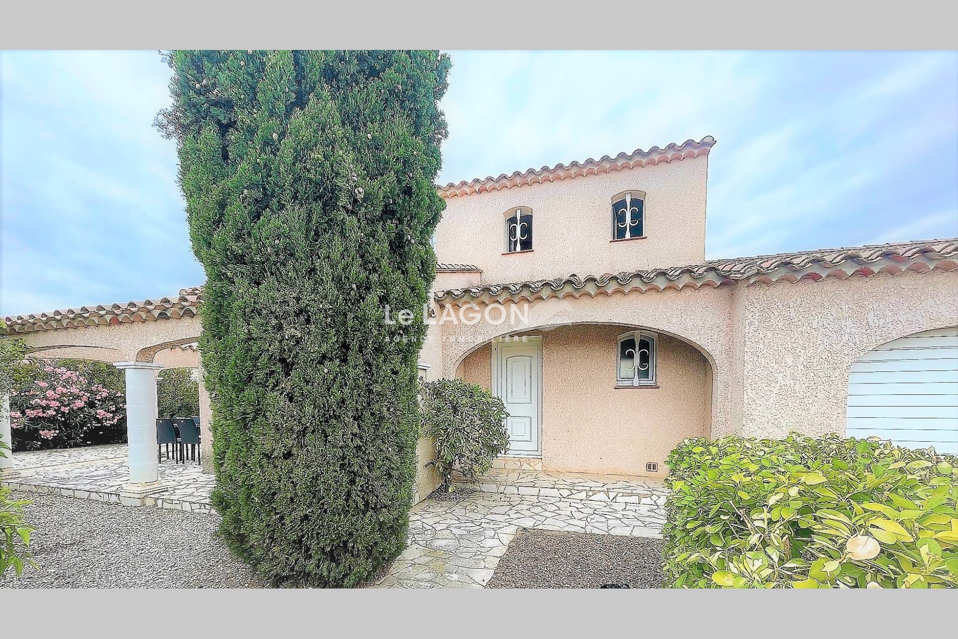 Vente Maison à Saint-Cyprien 4 pièces